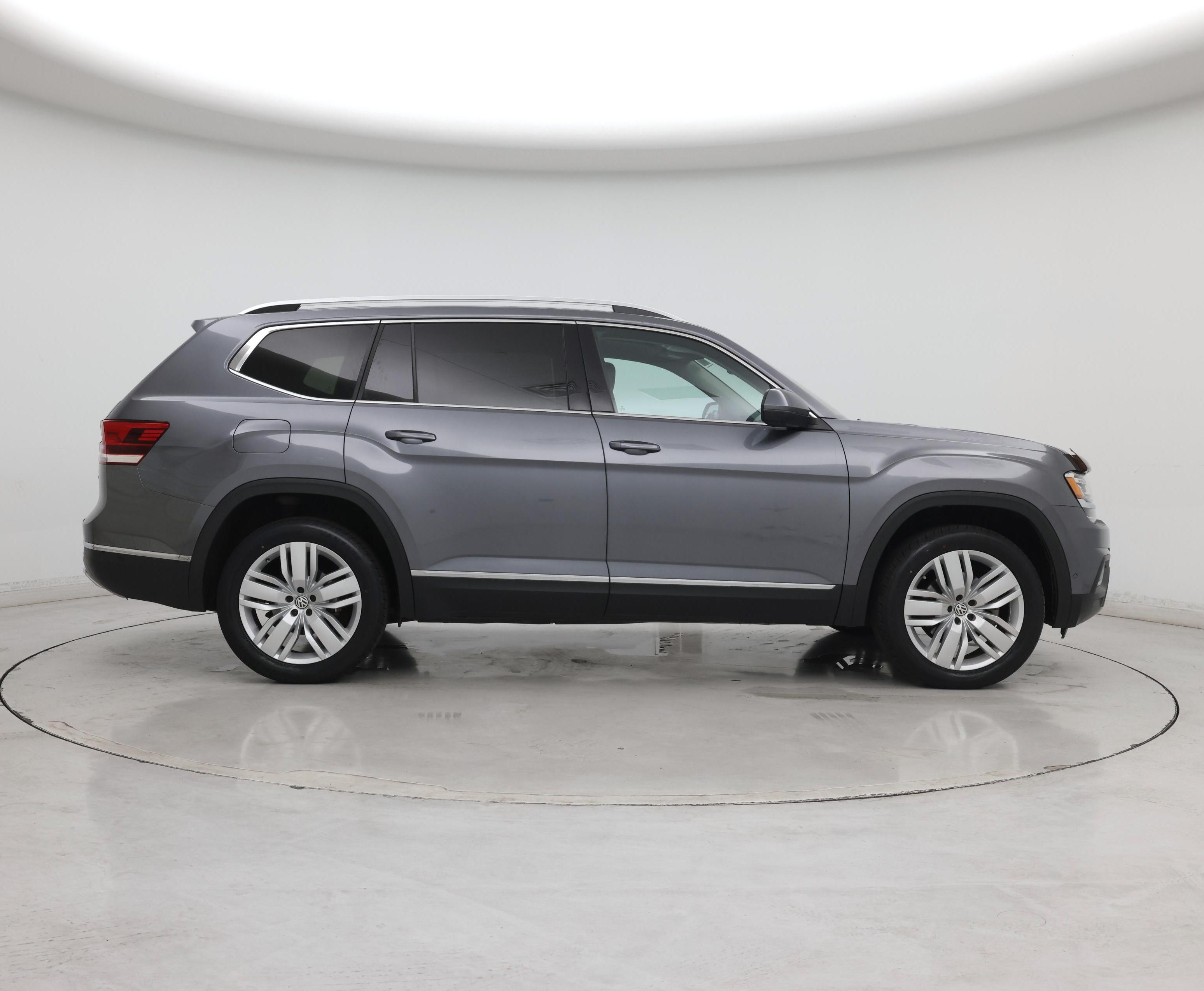 Thumbnail: 2018 Volkswagen Atlas - 7