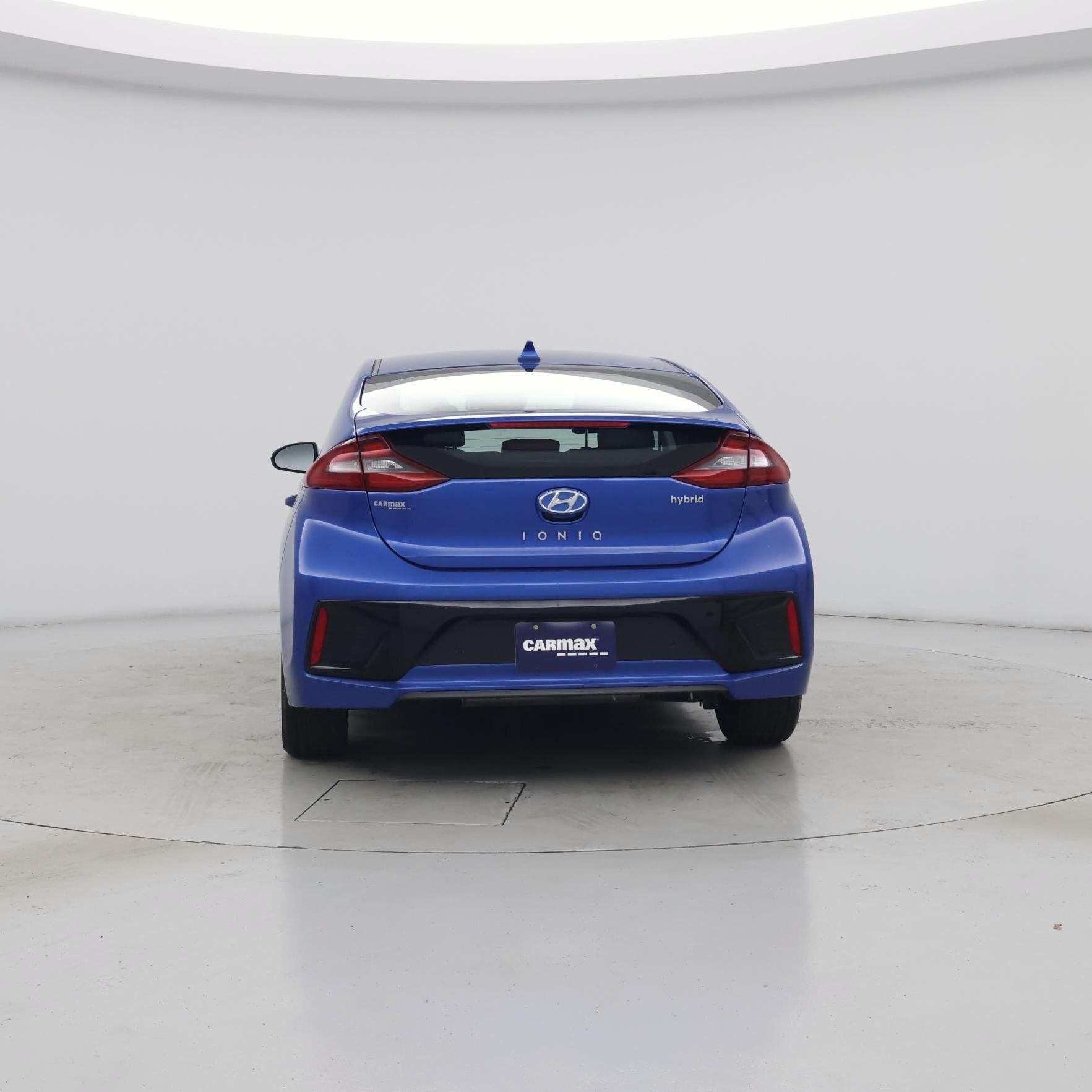 Thumbnail: 2018 Hyundai Ioniq - 6