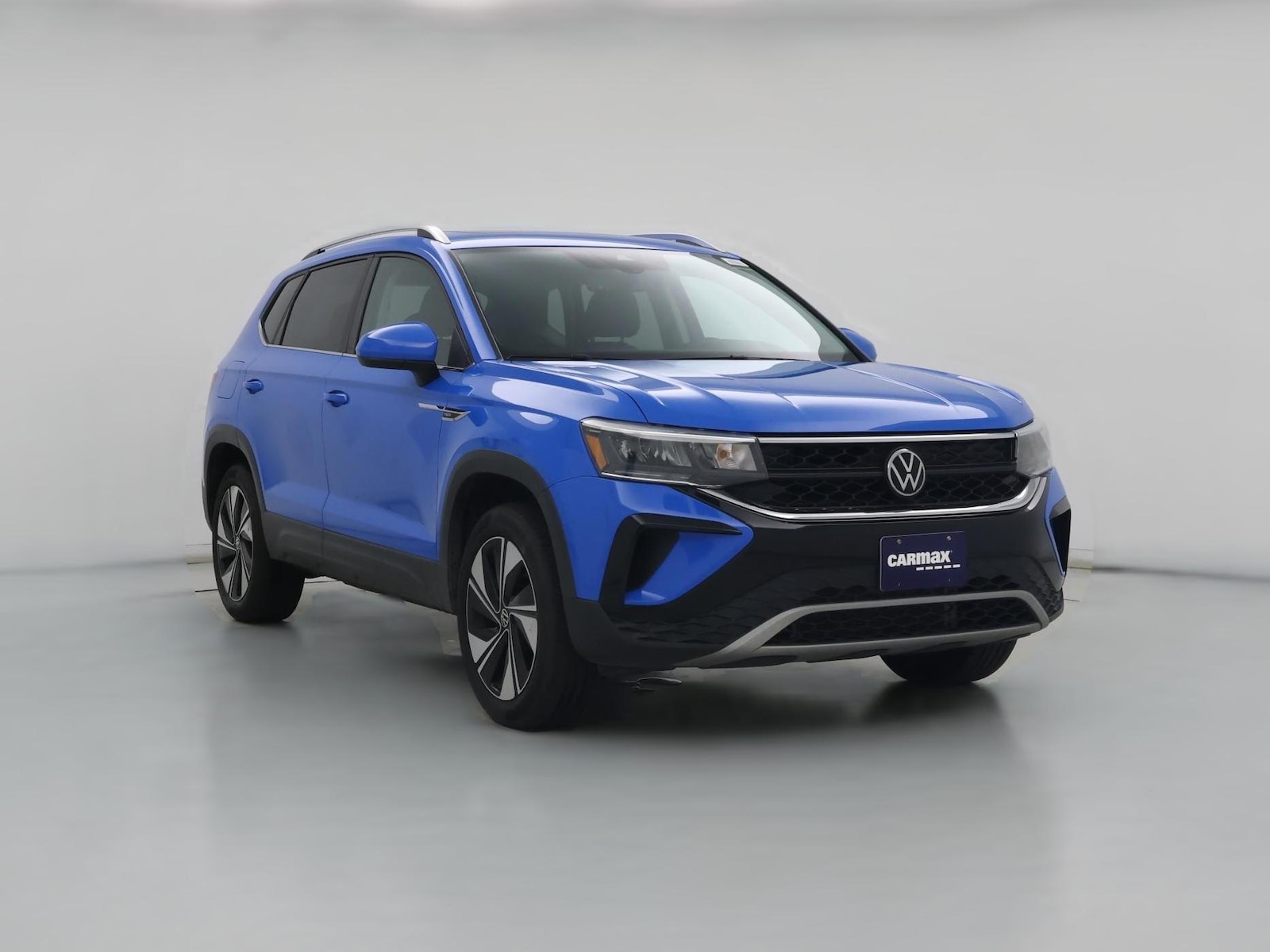 2024 Volkswagen Taos