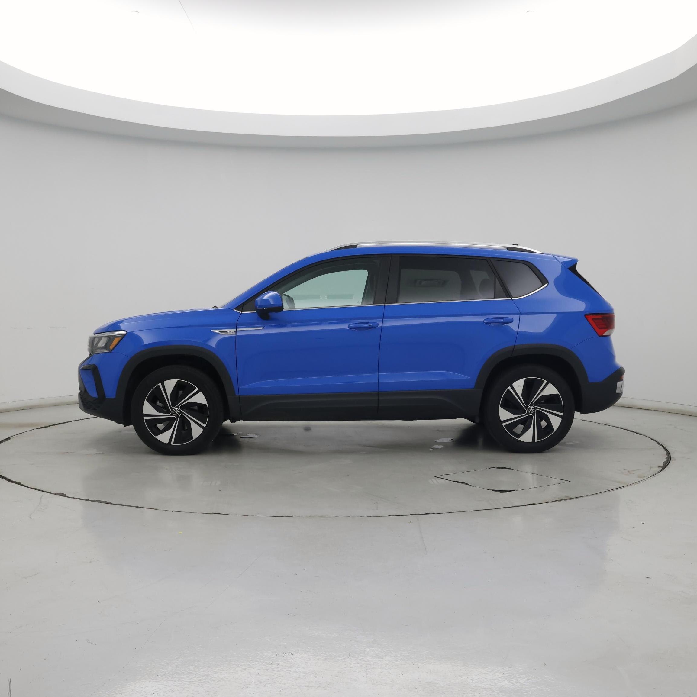 Thumbnail: 2024 Volkswagen Taos - 3
