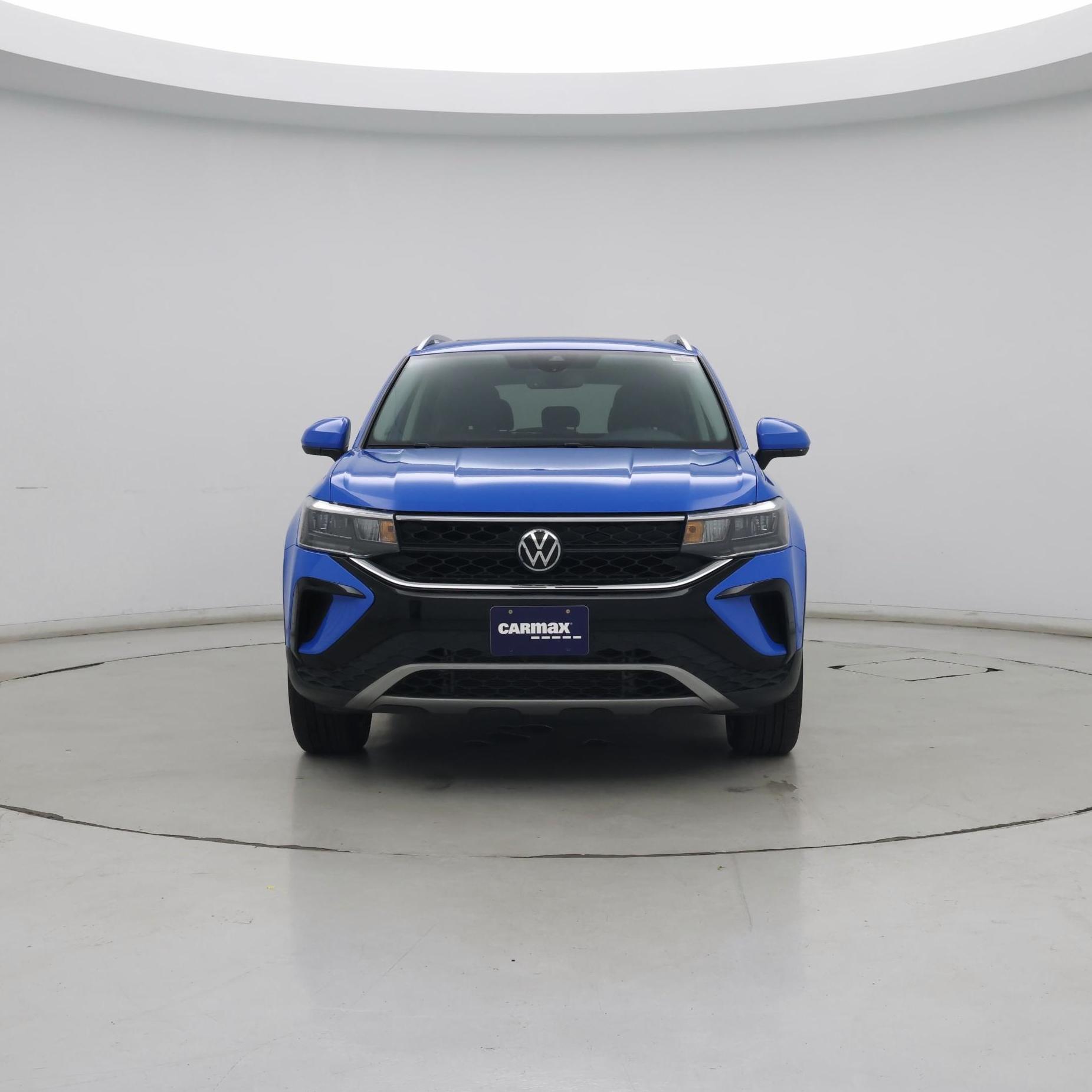 Thumbnail: 2024 Volkswagen Taos - 5