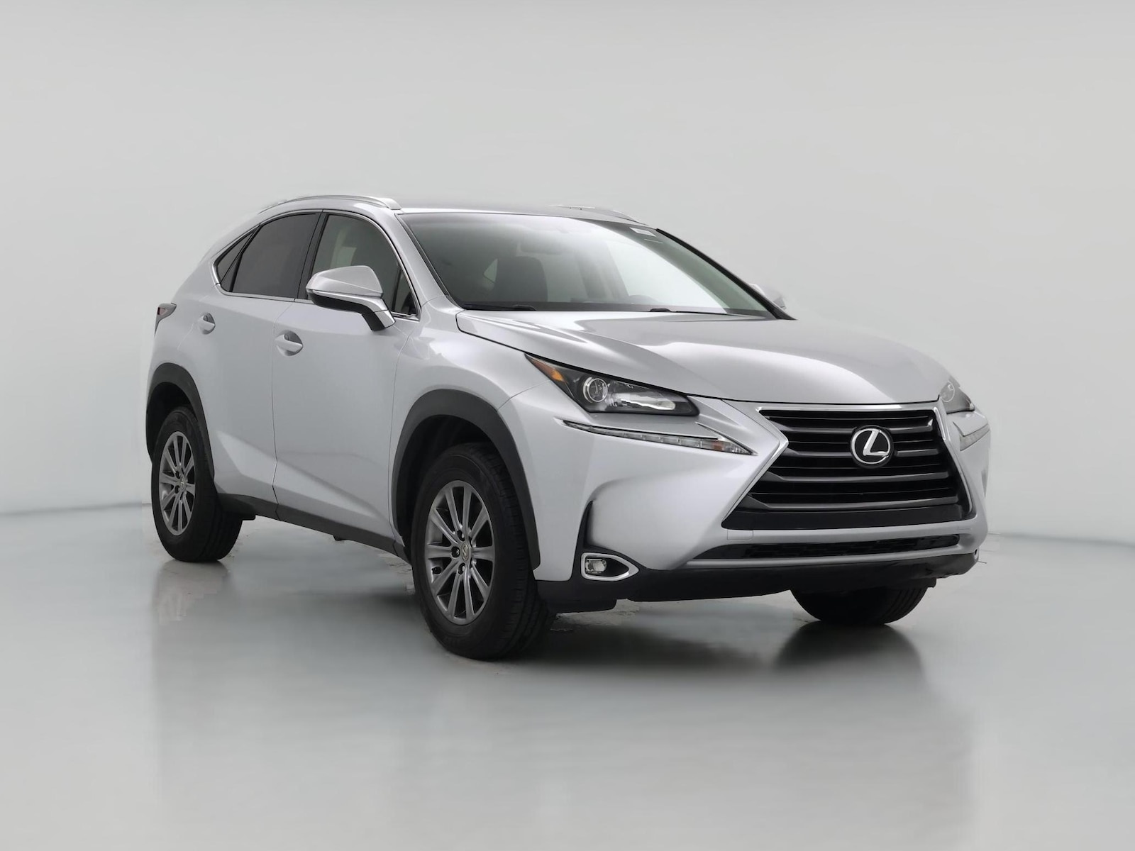 2016 Lexus NX 200t