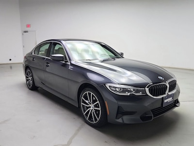 2021 BMW 330 I