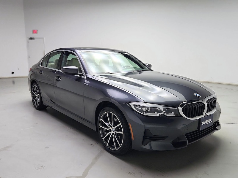 2021 BMW 330 I