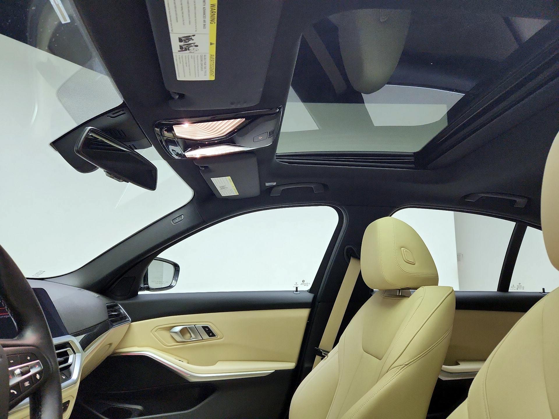Thumbnail: 2021 BMW 3 Series - 18