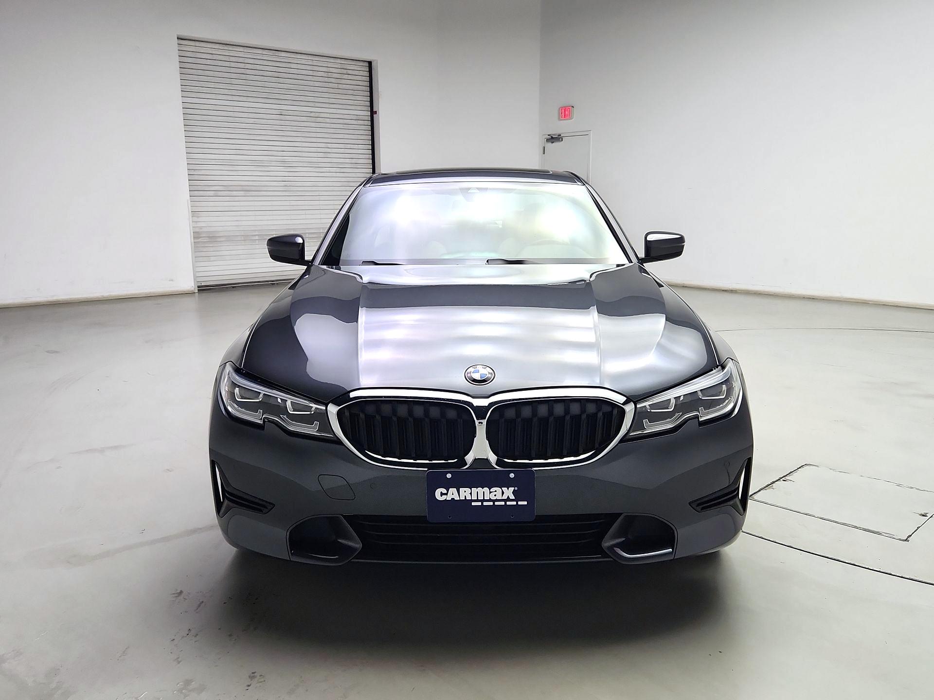 Thumbnail: 2021 BMW 3 Series - 2