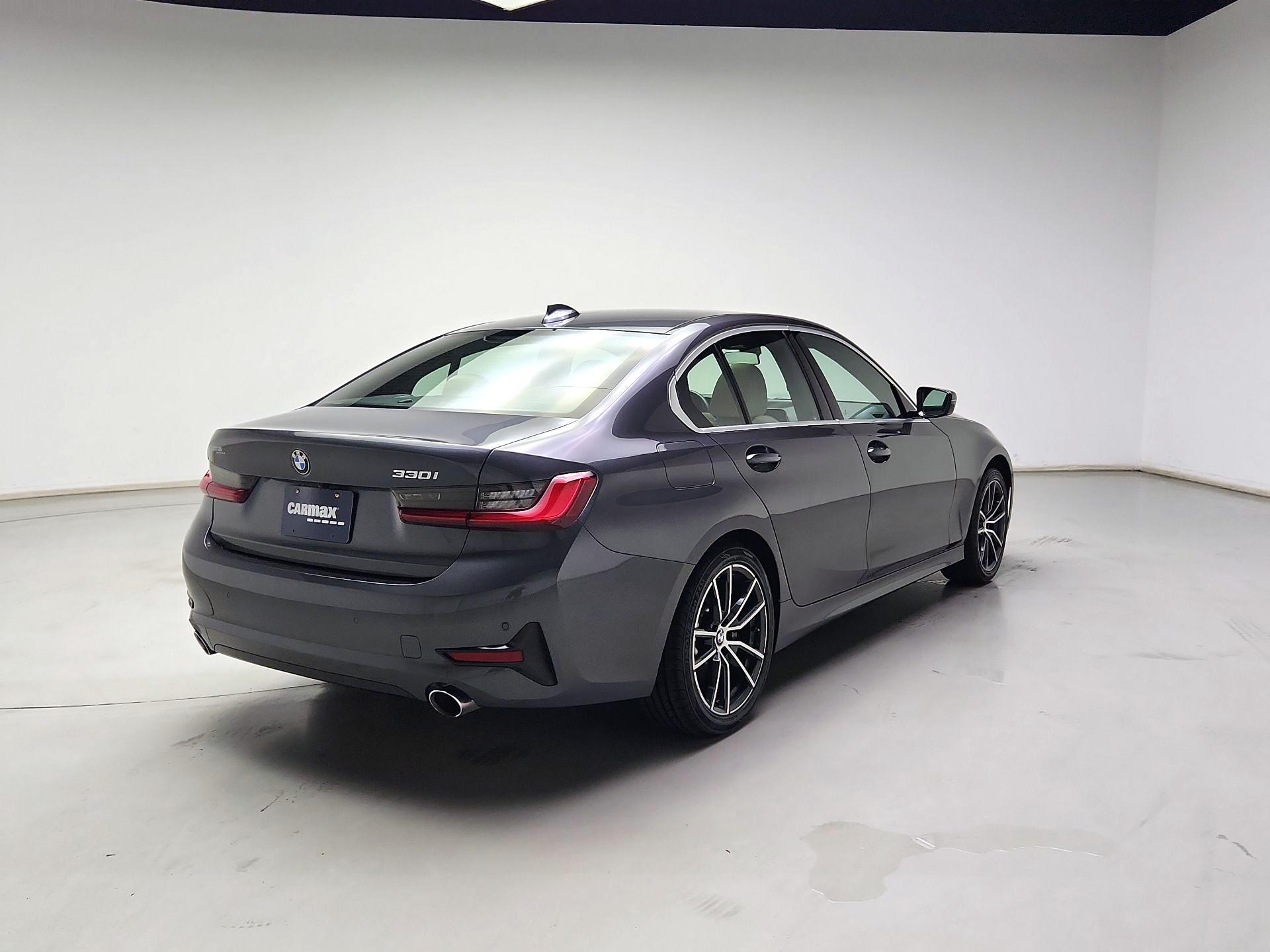 Thumbnail: 2021 BMW 3 Series - 5
