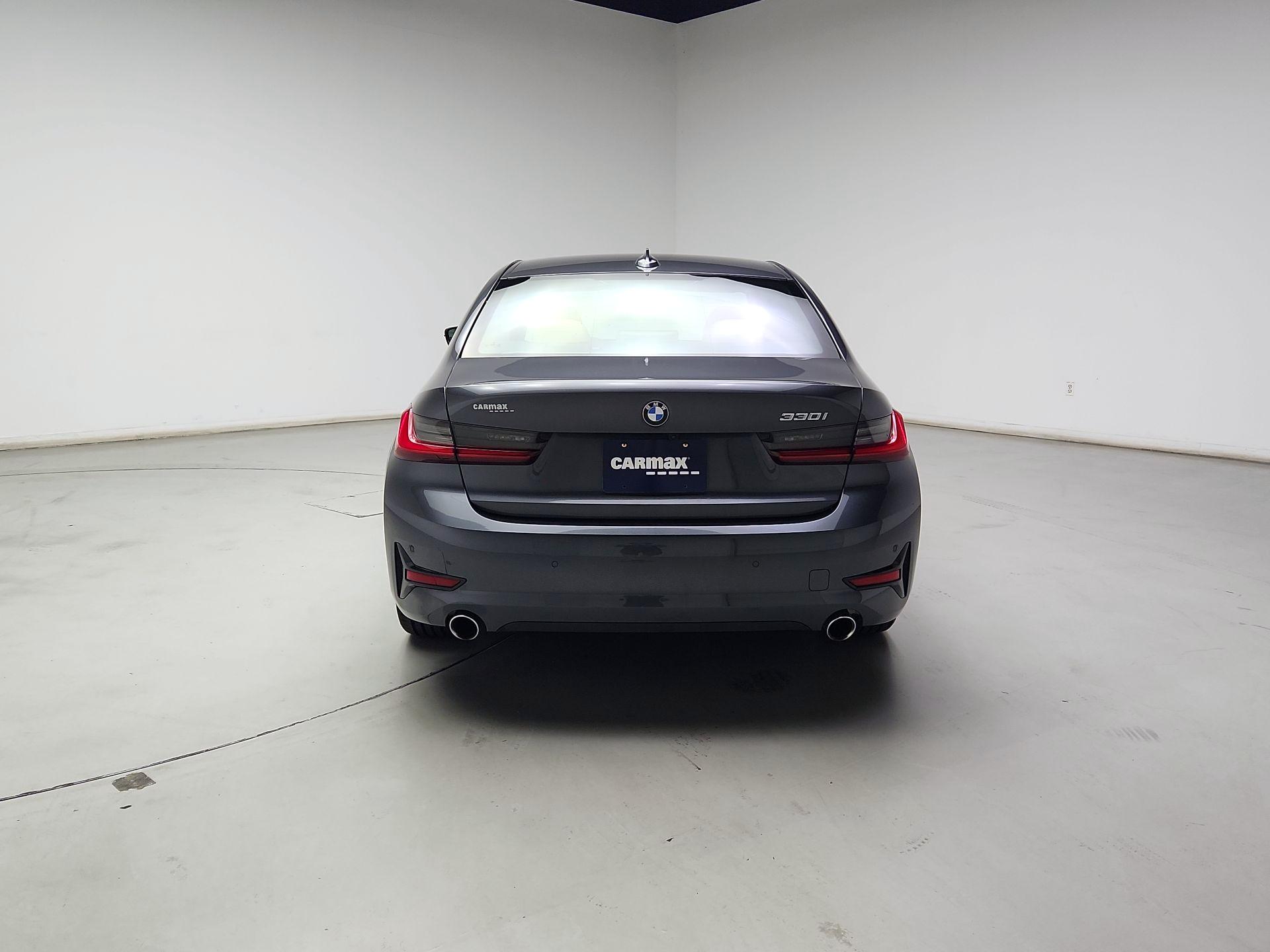 Thumbnail: 2021 BMW 3 Series - 6