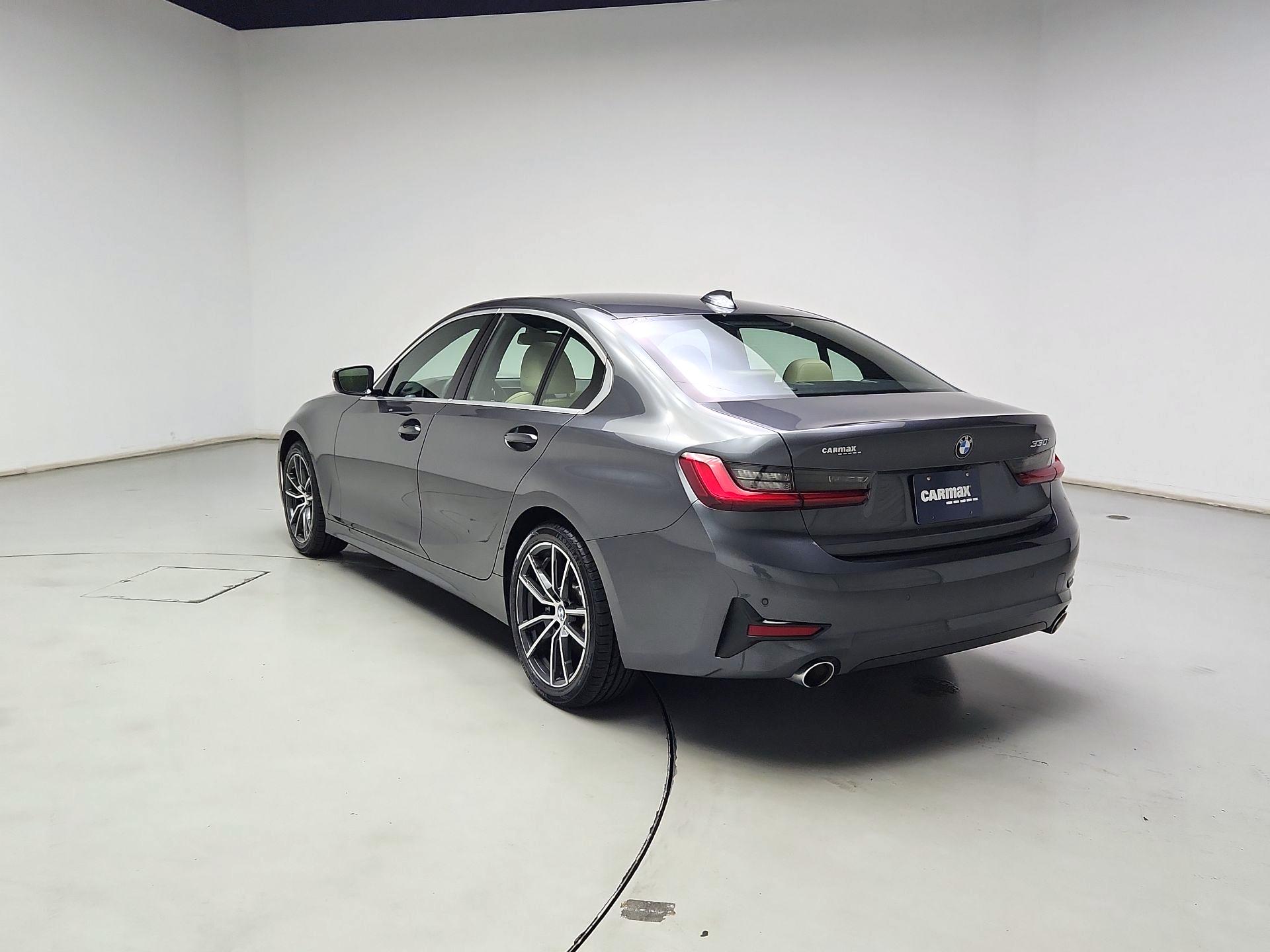 Thumbnail: 2021 BMW 3 Series - 7