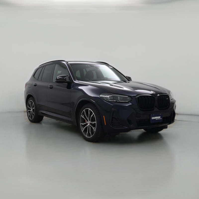 2023 BMW X3 M40I