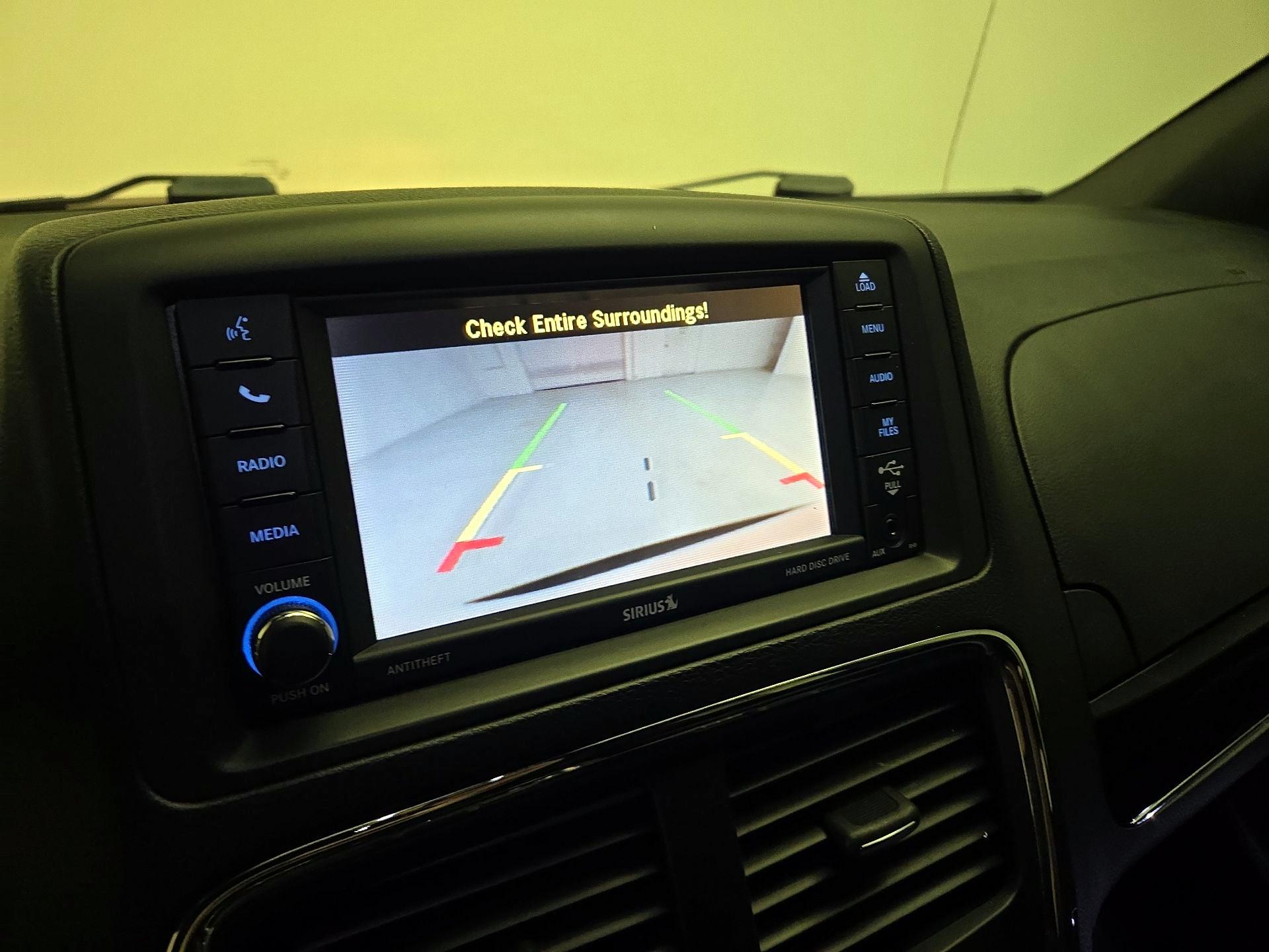 Thumbnail: 2017 Dodge Grand Caravan - 14