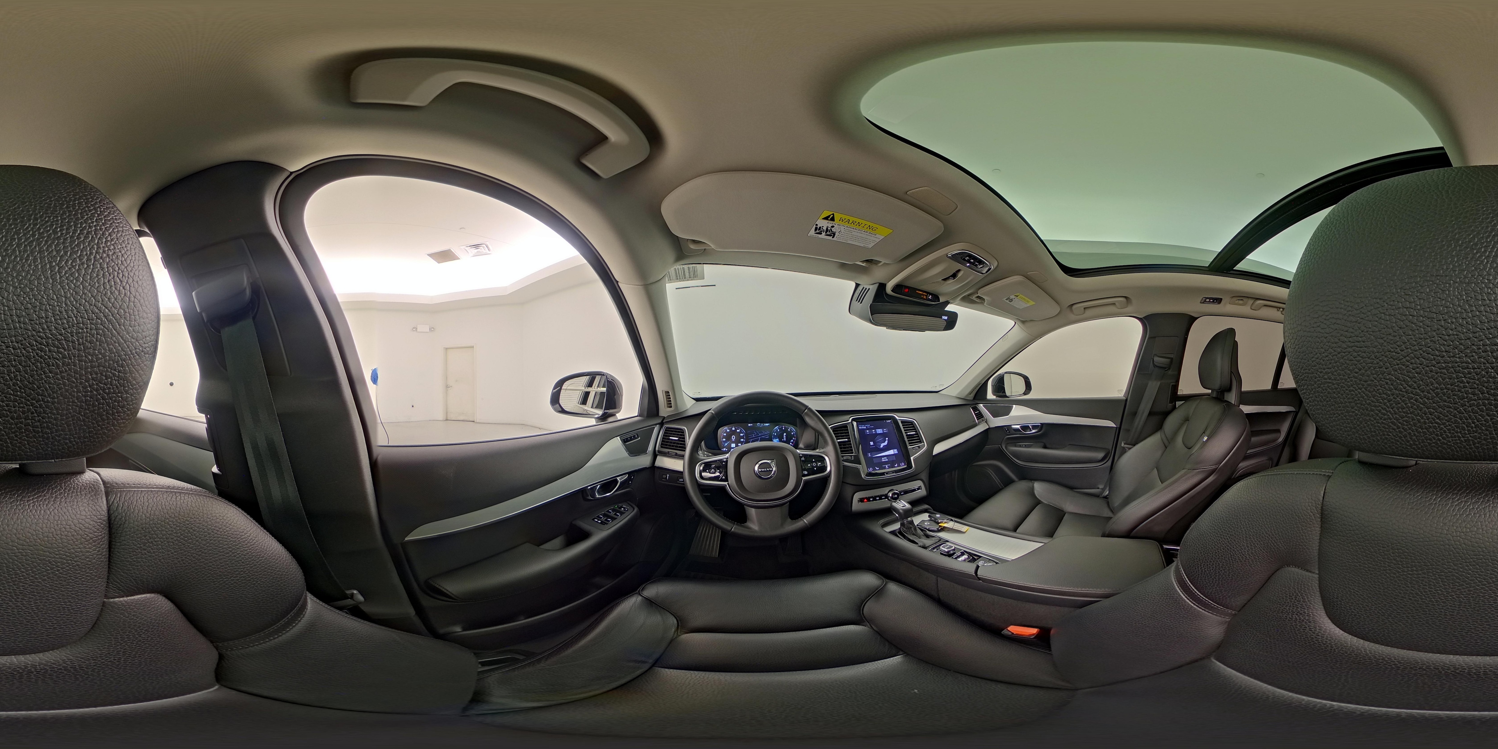2016 Volvo XC90 Momentum - Photo 29