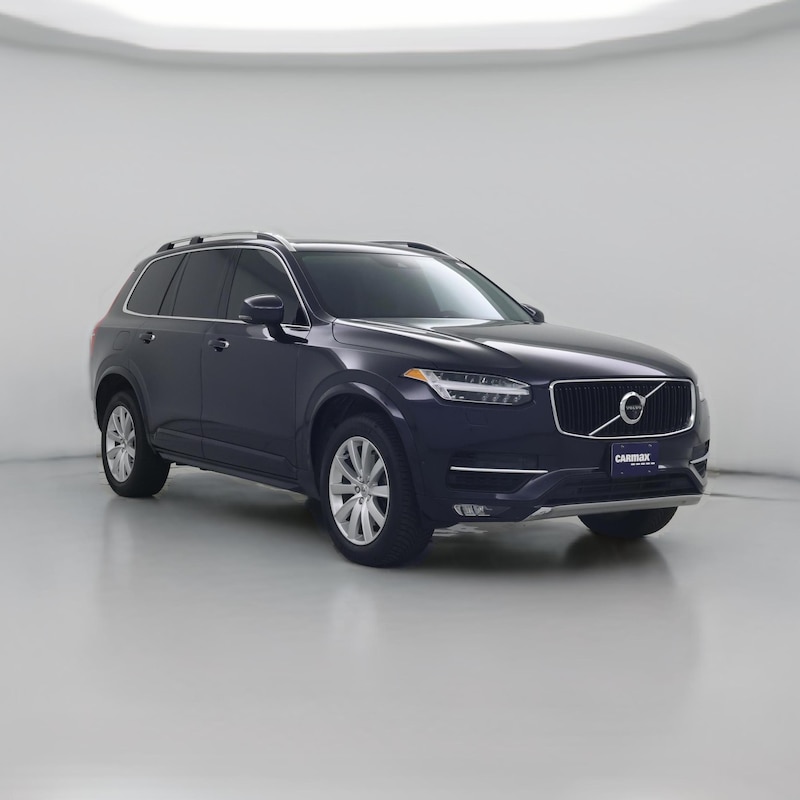 2016 Volvo XC90 T6 Momentum