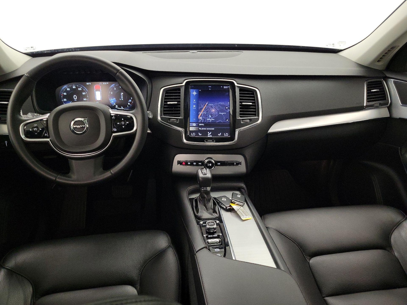 2016 Volvo XC90 Momentum - Photo 10