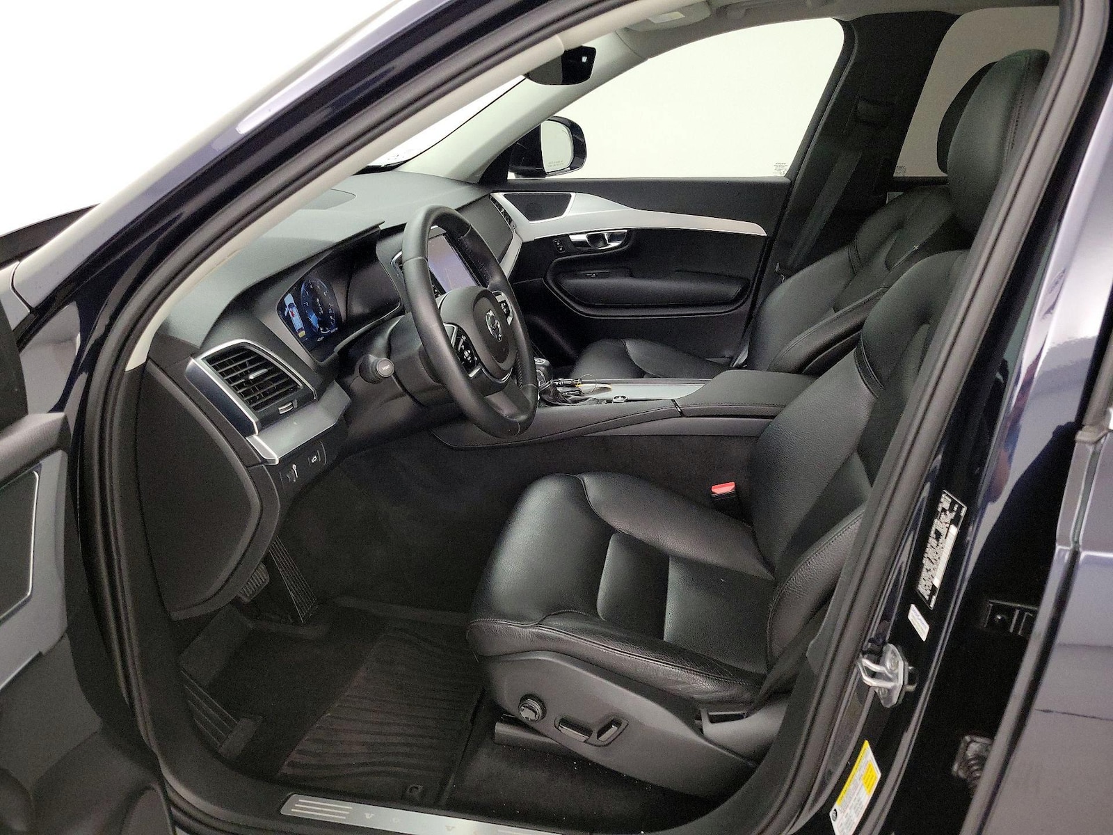 2016 Volvo XC90 Momentum - Photo 12