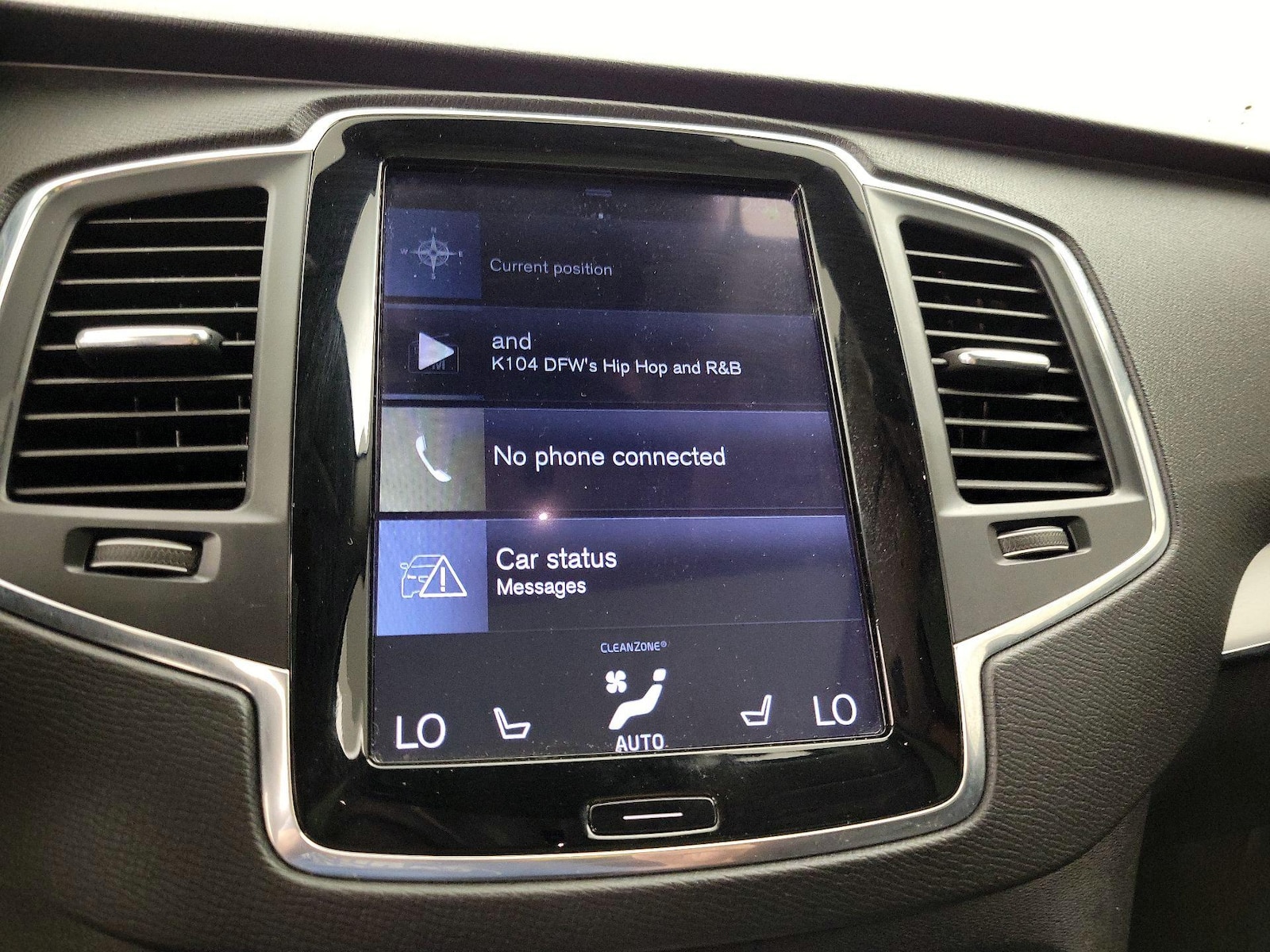 2016 Volvo XC90 Momentum - Photo 17