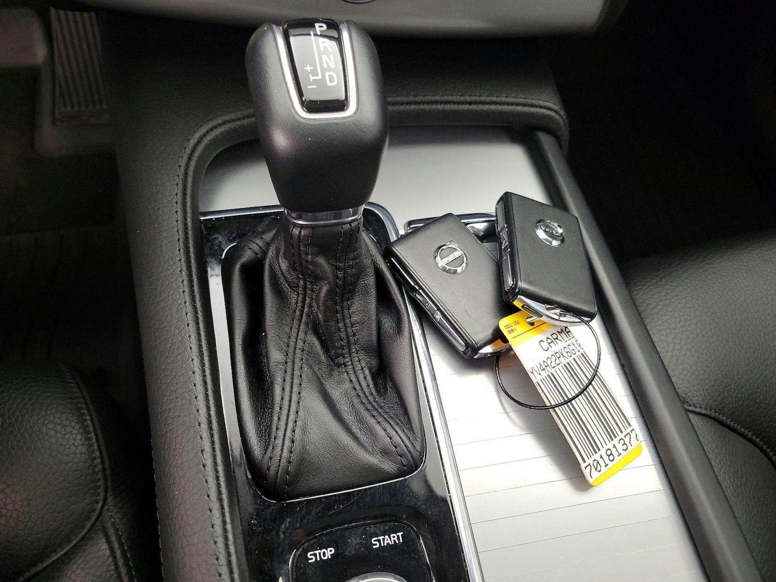 2016 Volvo XC90 Momentum - Photo 19
