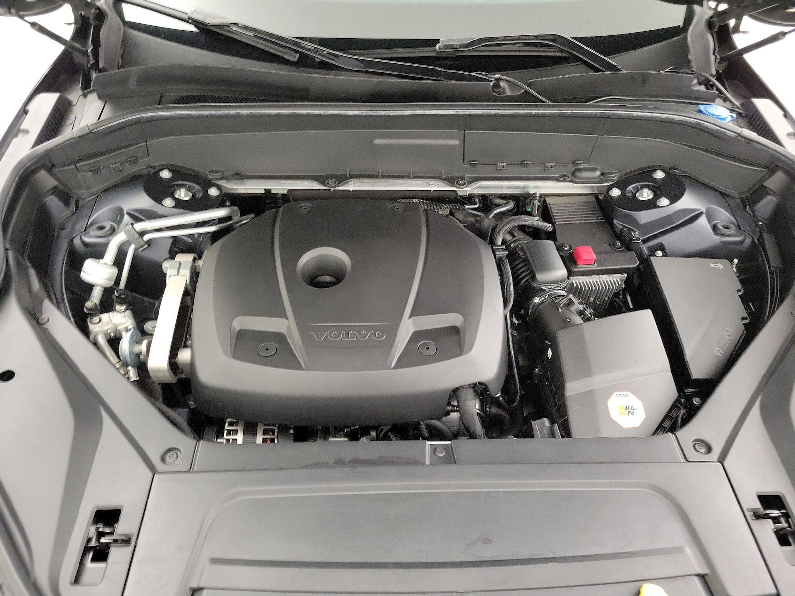 2016 Volvo XC90 Momentum - Photo 25
