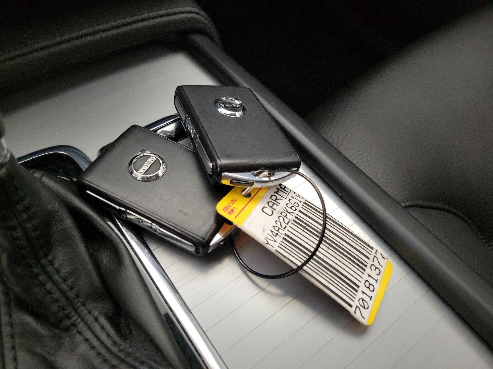 2016 Volvo XC90 Momentum - Photo 26