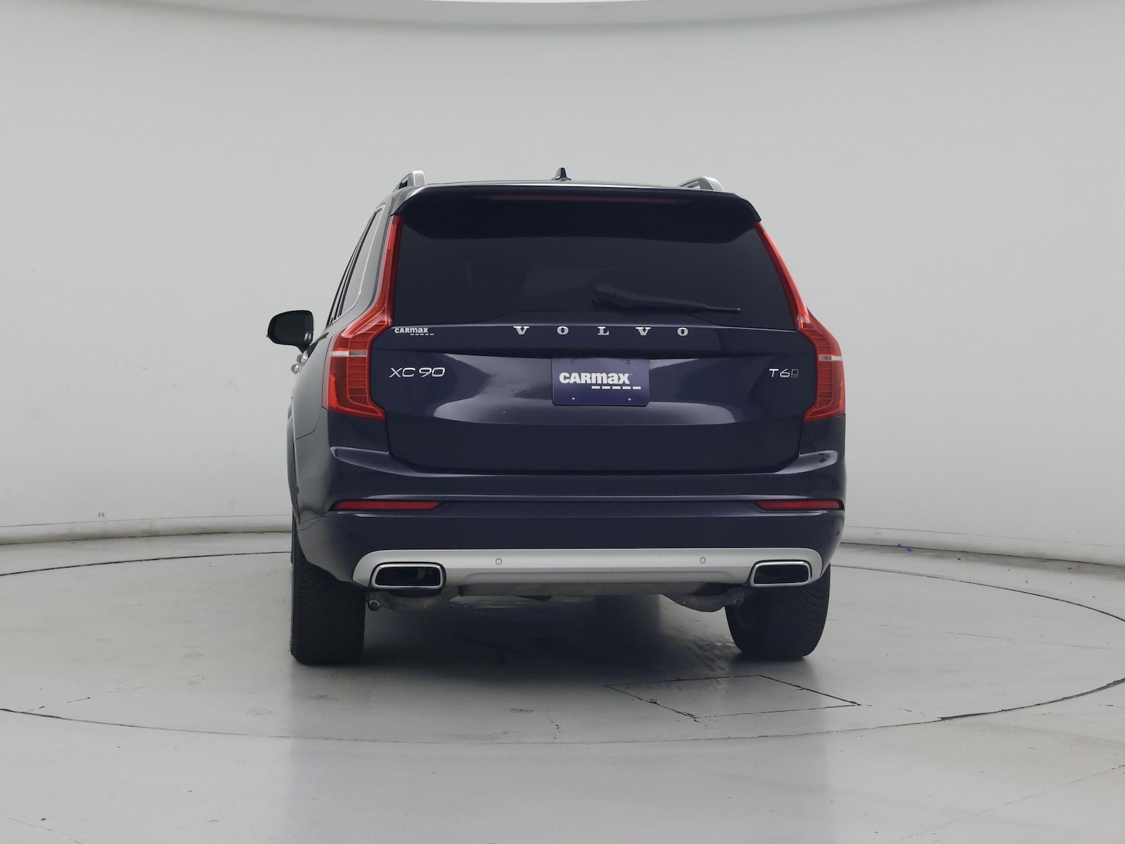 2016 Volvo XC90 Momentum - Photo 7