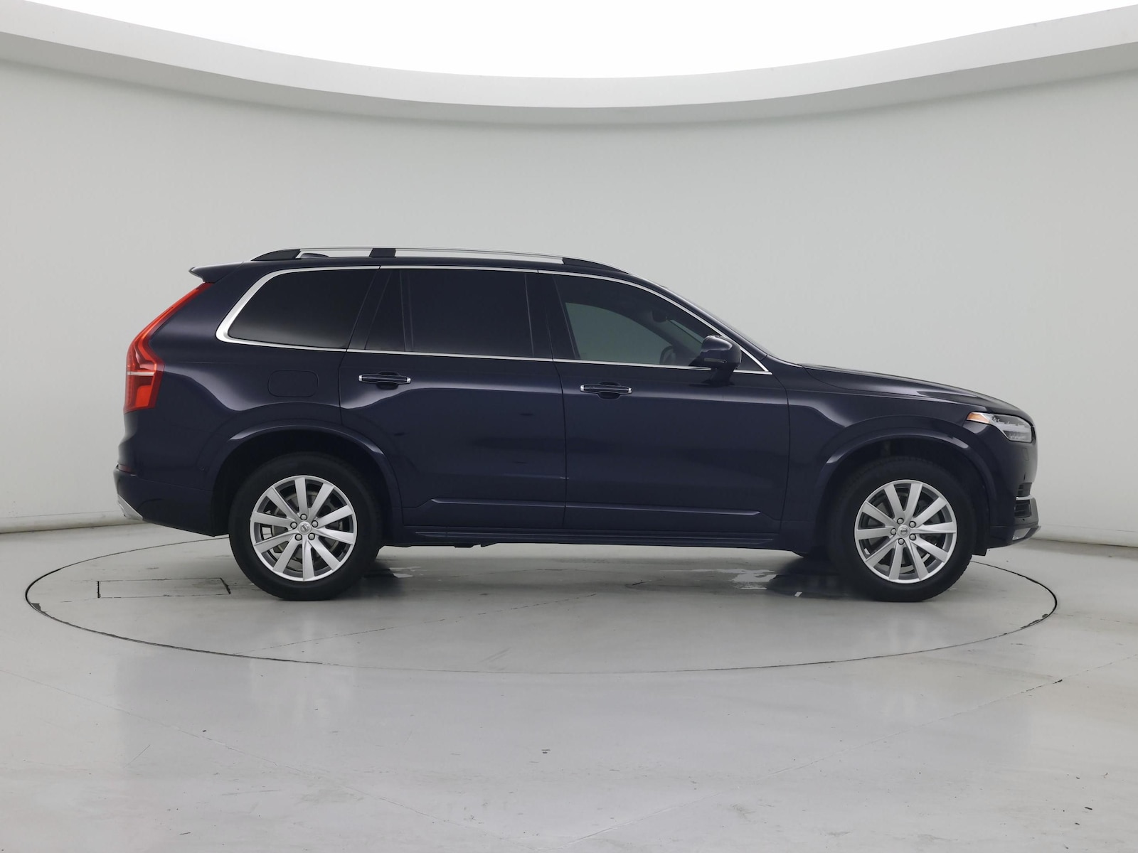 2016 Volvo XC90 Momentum - Photo 8