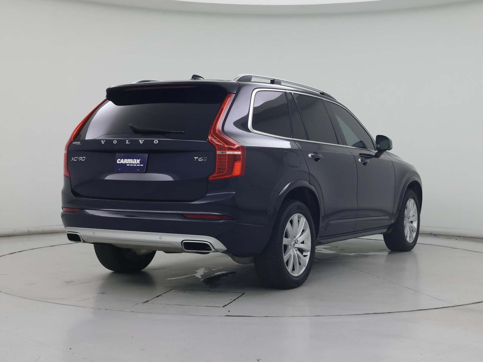 2016 Volvo XC90 Momentum - Photo 9
