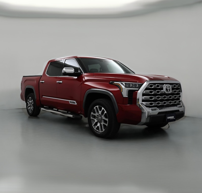 2022 Toyota Tundra 1794