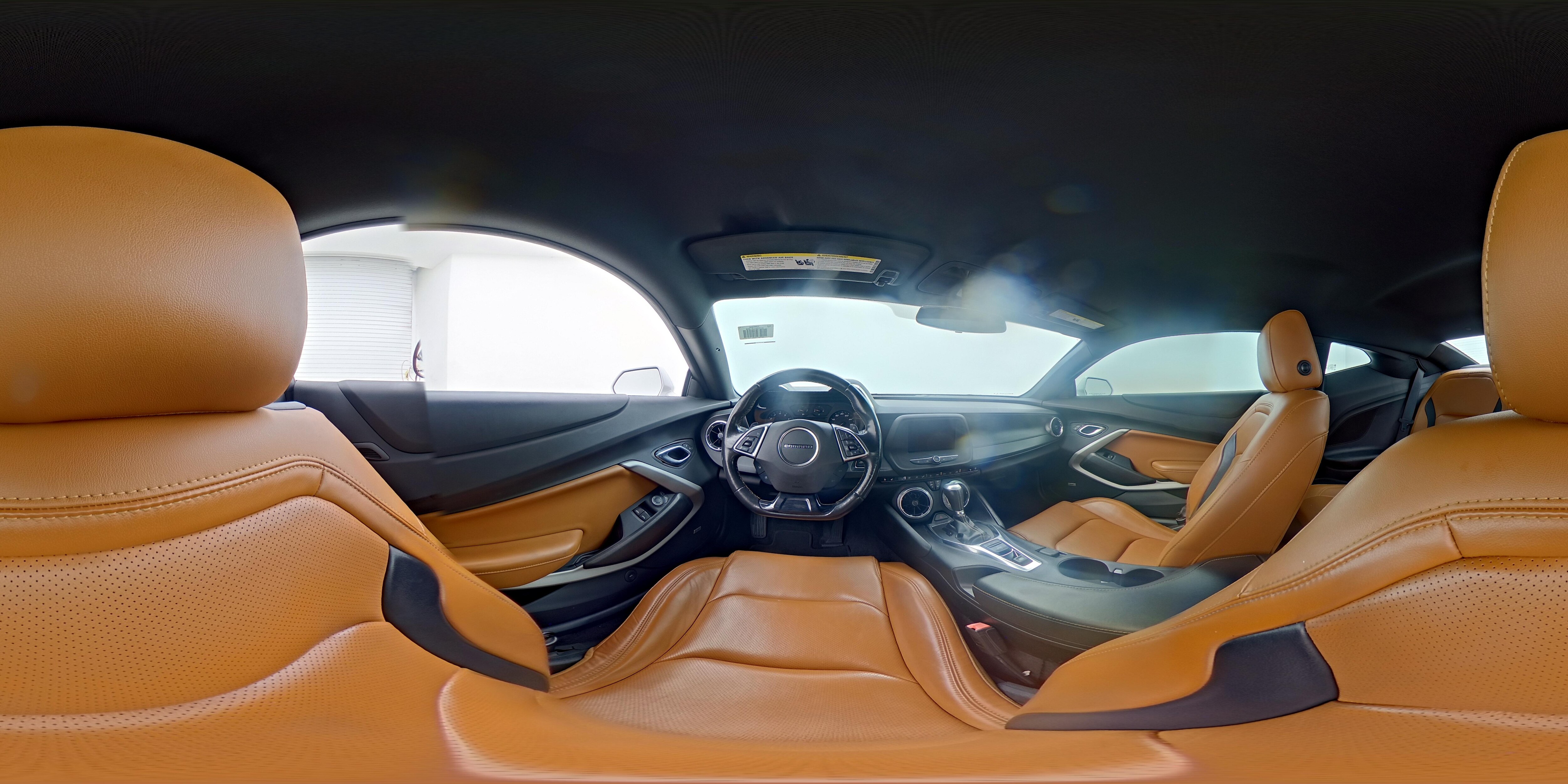 2020 Chevrolet Camaro 2LT - Photo 23
