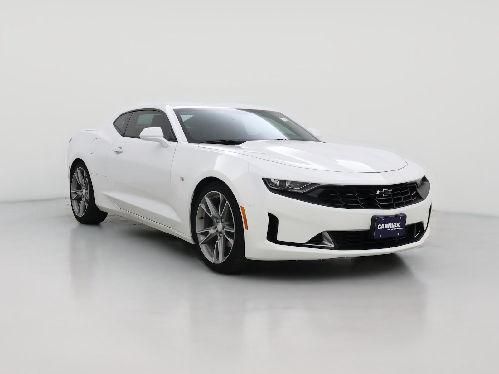 2020 Chevrolet Camaro 2LT - Photo 1