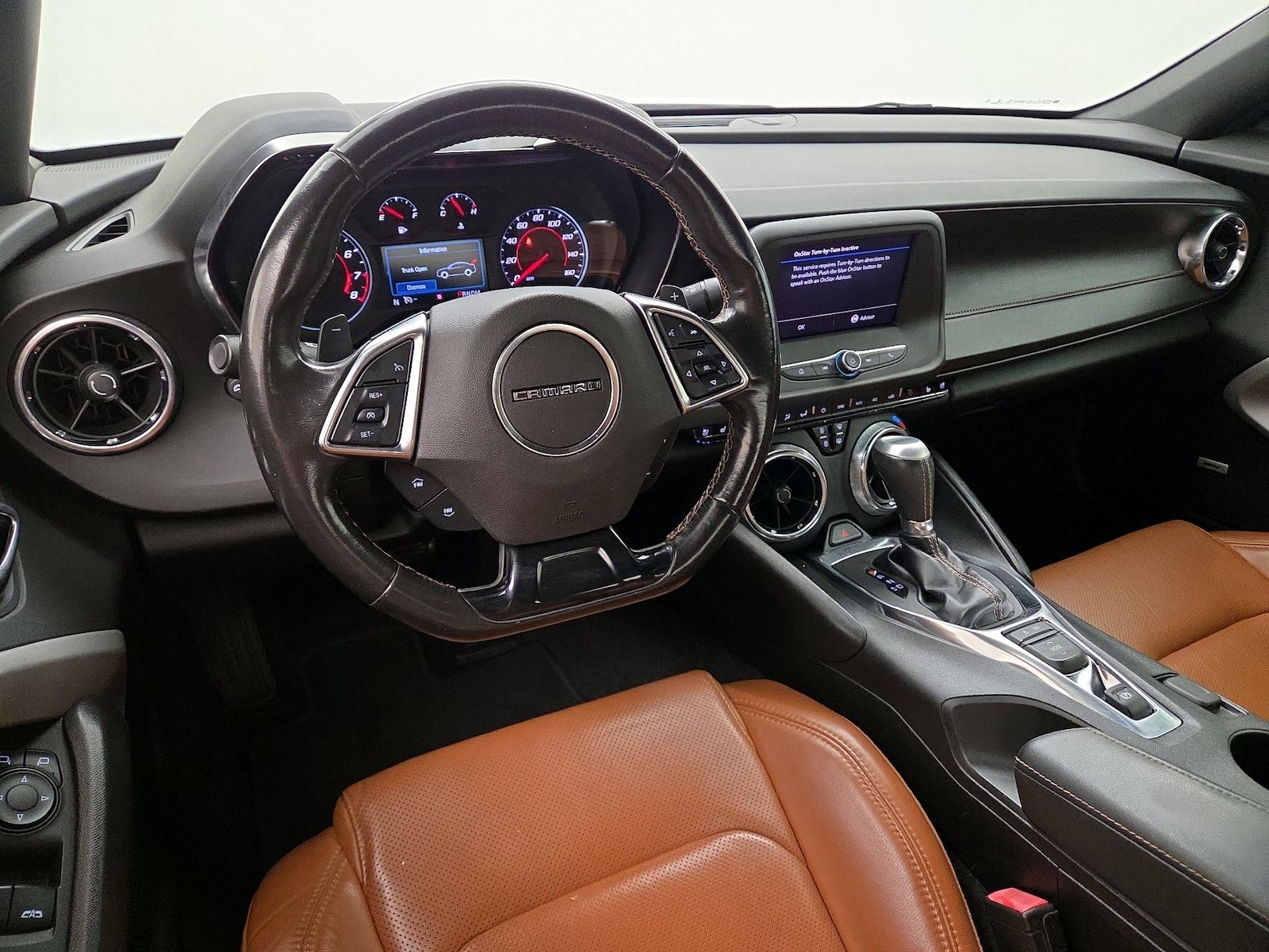 2020 Chevrolet Camaro 2LT - Photo 10