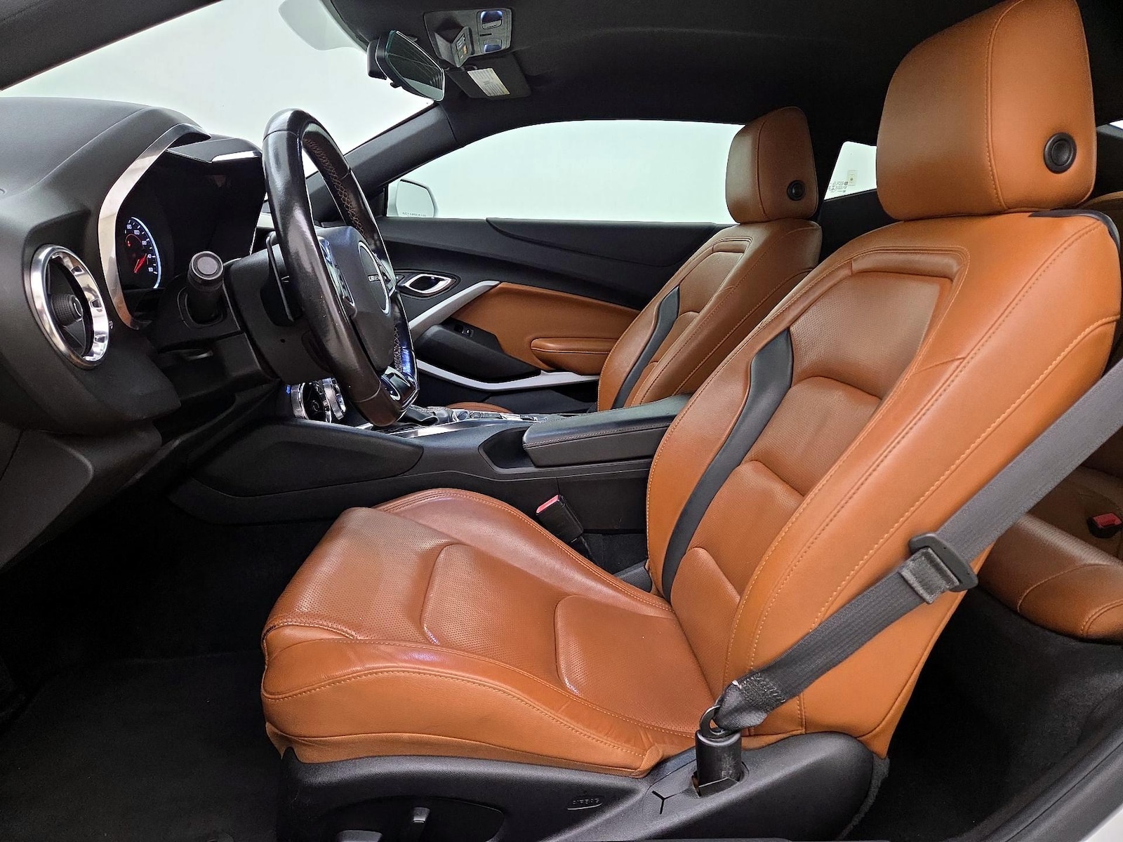 2020 Chevrolet Camaro 2LT - Photo 12