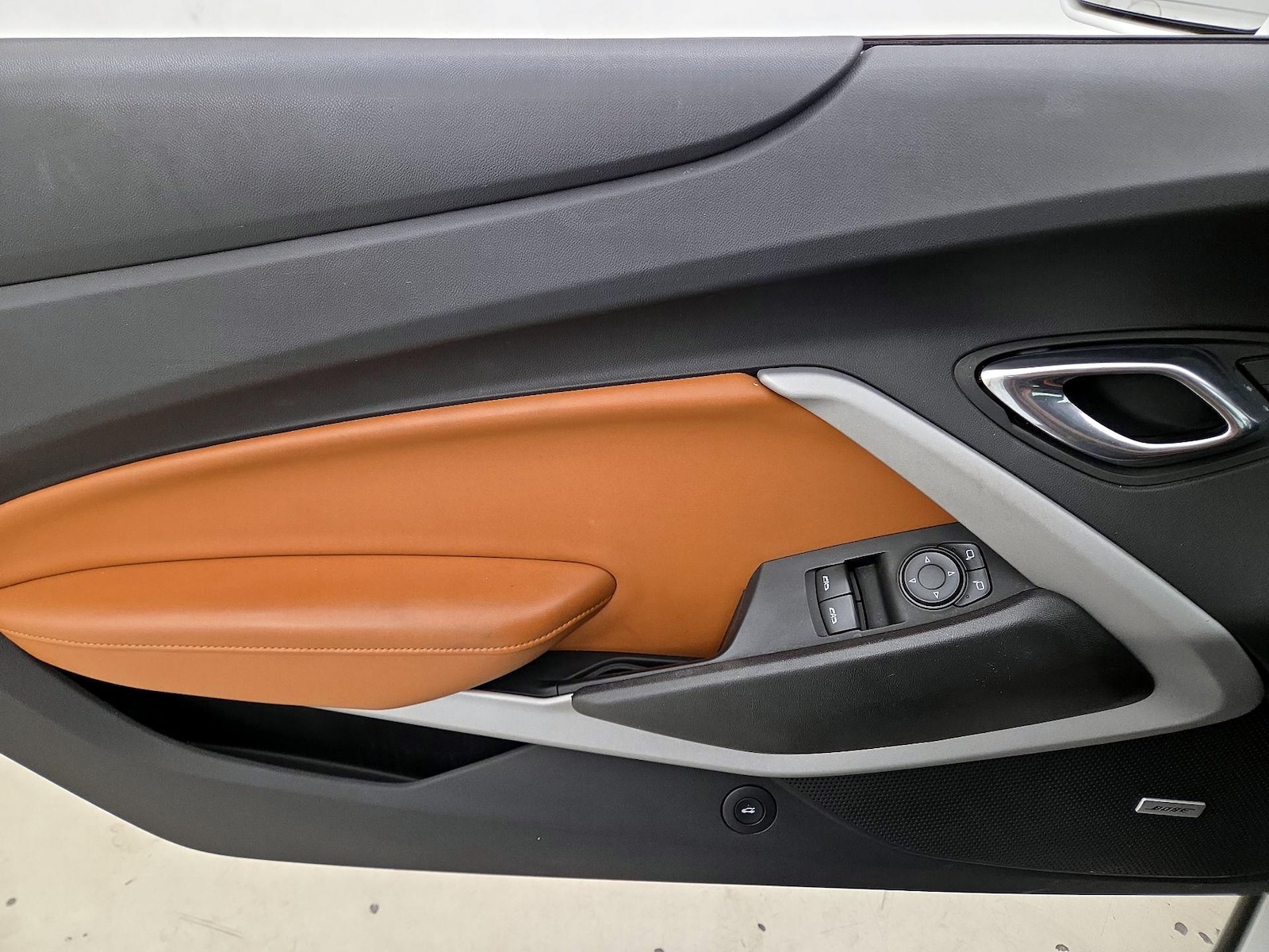 2020 Chevrolet Camaro 2LT - Photo 13