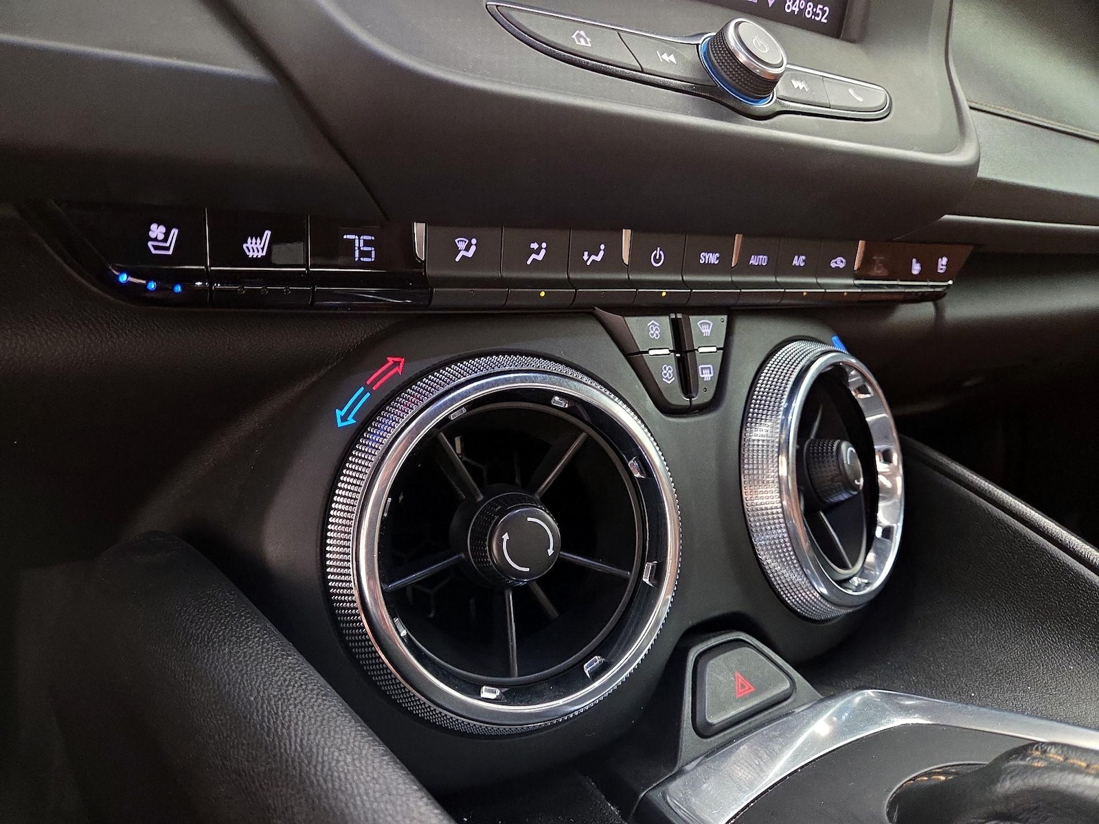 2020 Chevrolet Camaro 2LT - Photo 16