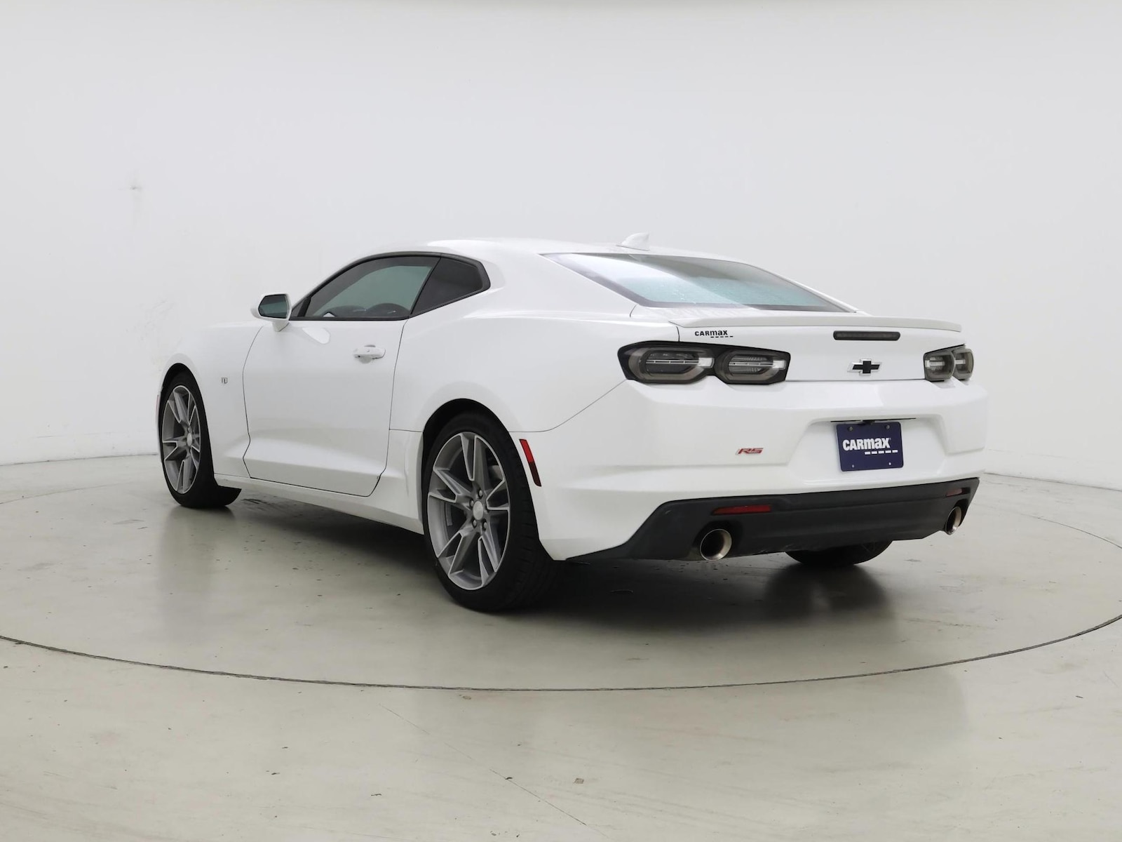 2020 Chevrolet Camaro 2LT - Photo 3