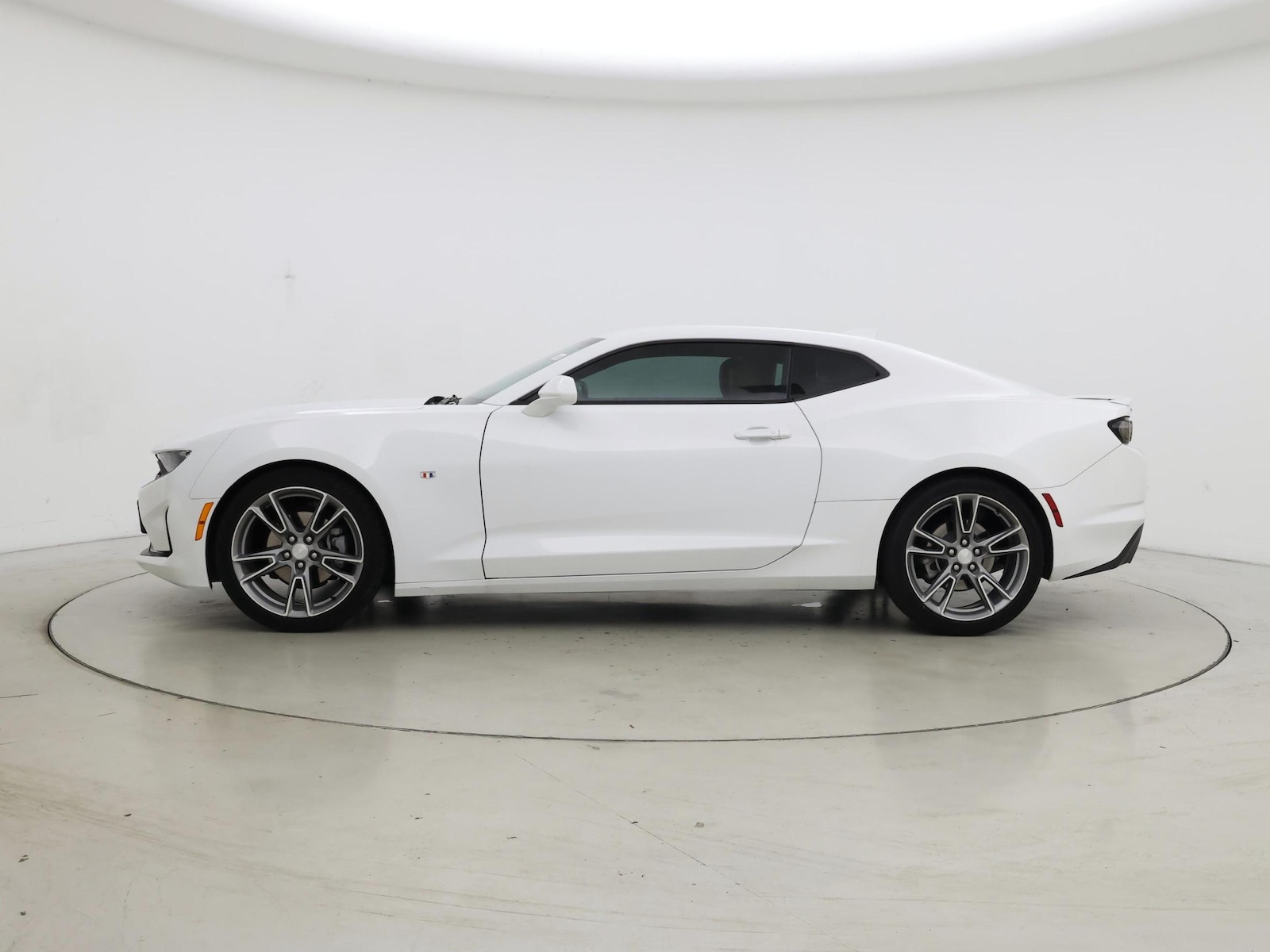 2020 Chevrolet Camaro 2LT - Photo 4