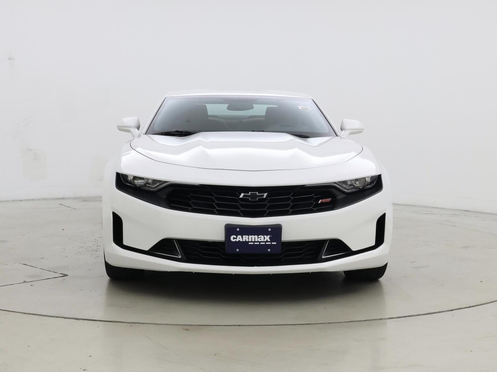 2020 Chevrolet Camaro 2LT - Photo 6