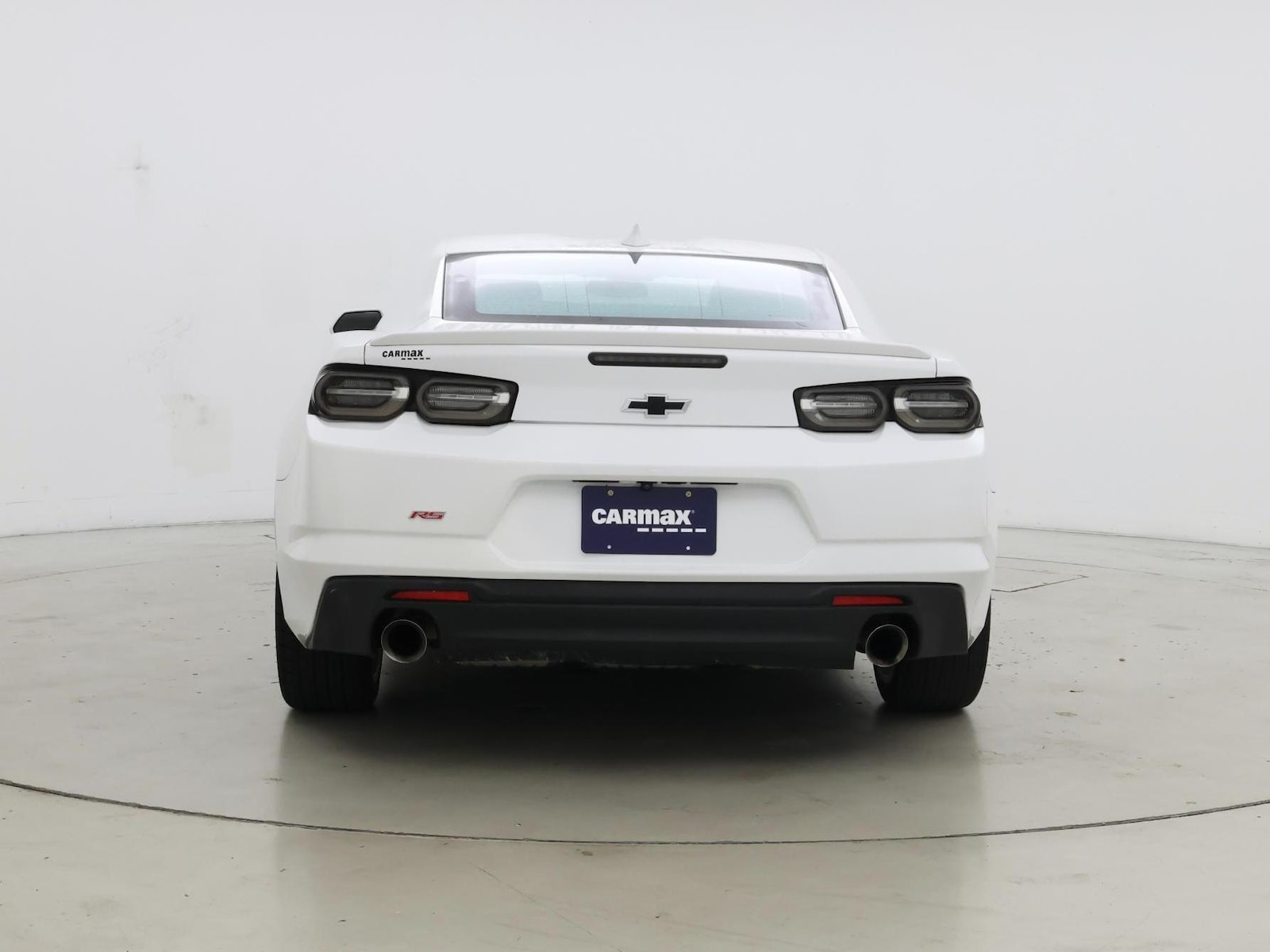 2020 Chevrolet Camaro 2LT - Photo 7