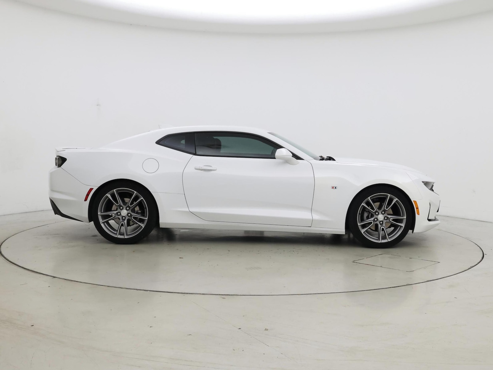 2020 Chevrolet Camaro 2LT - Photo 8
