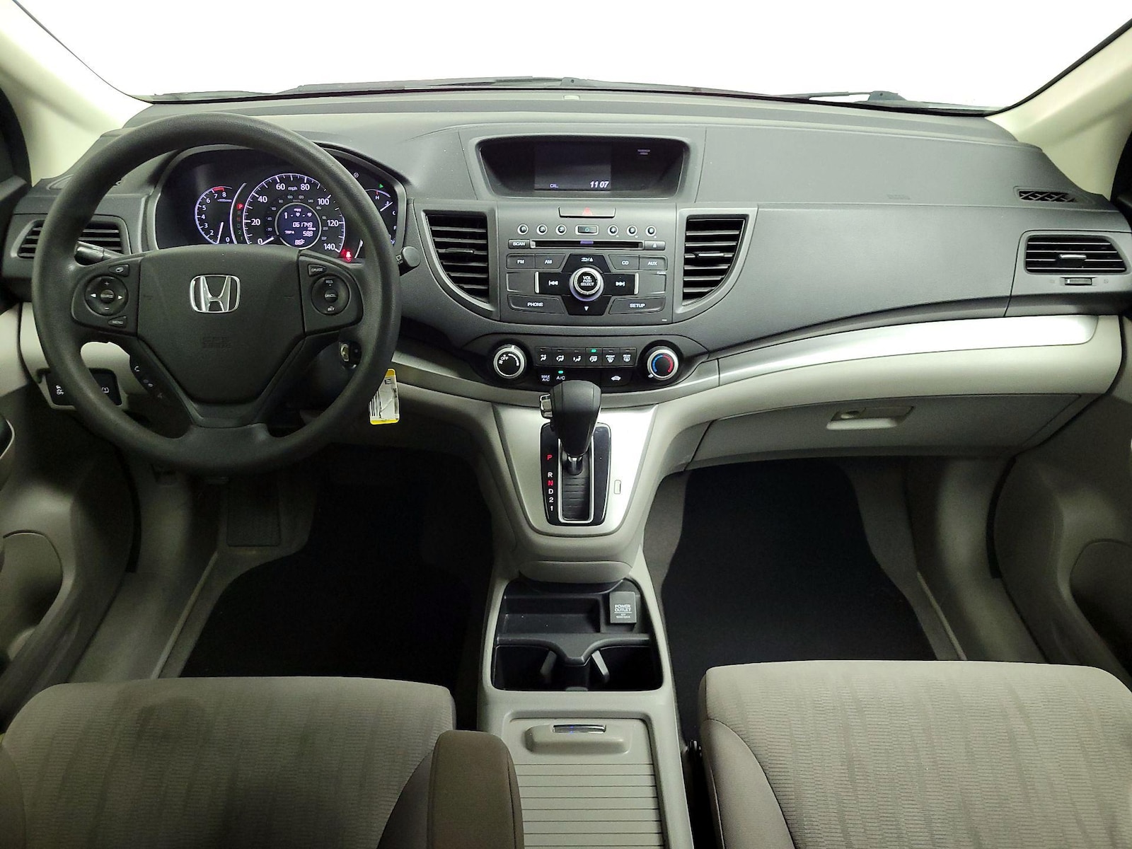 Rear View Camera