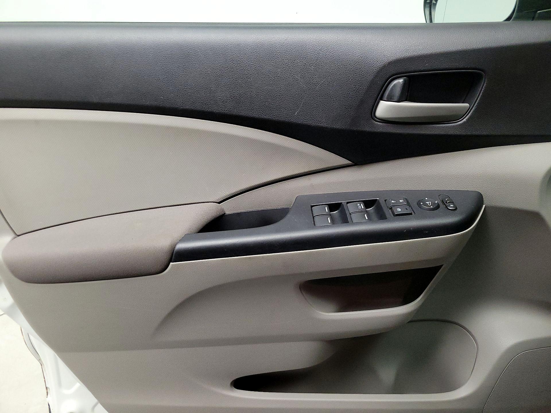 Thumbnail: 2014 Honda CR-V - 11