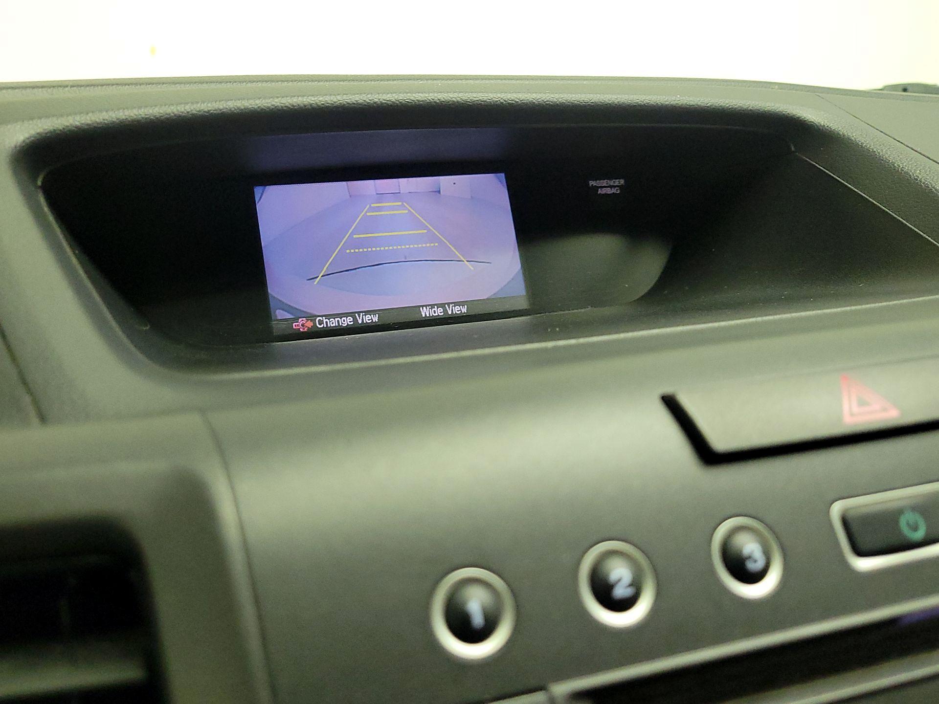 Thumbnail: 2014 Honda CR-V - 13