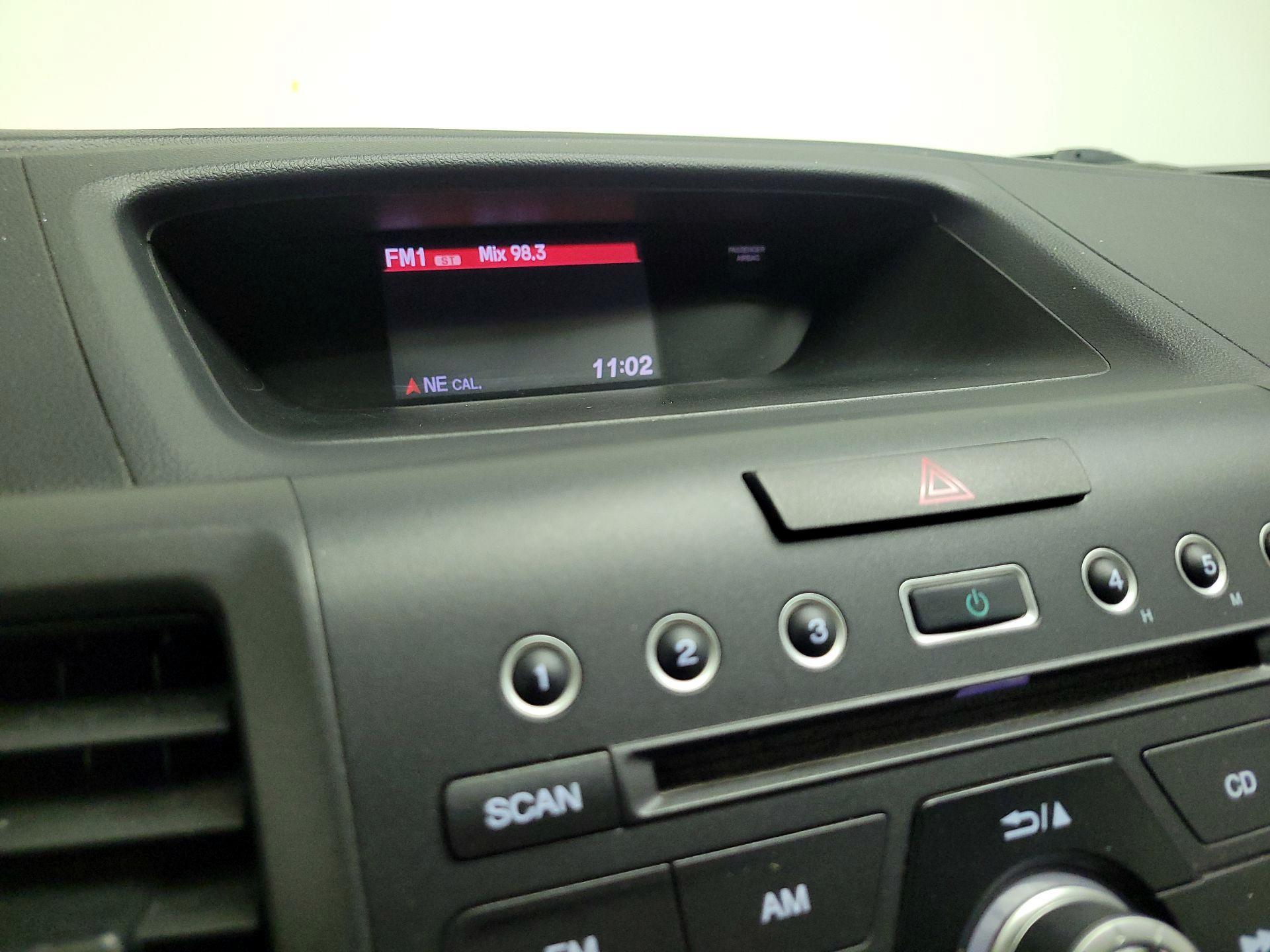 Thumbnail: 2014 Honda CR-V - 14