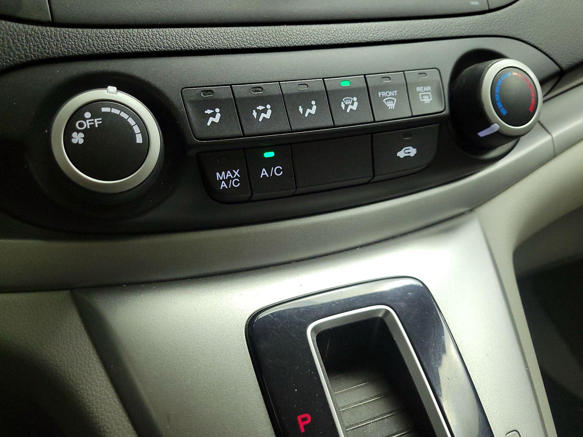 Thumbnail: 2014 Honda CR-V - 15