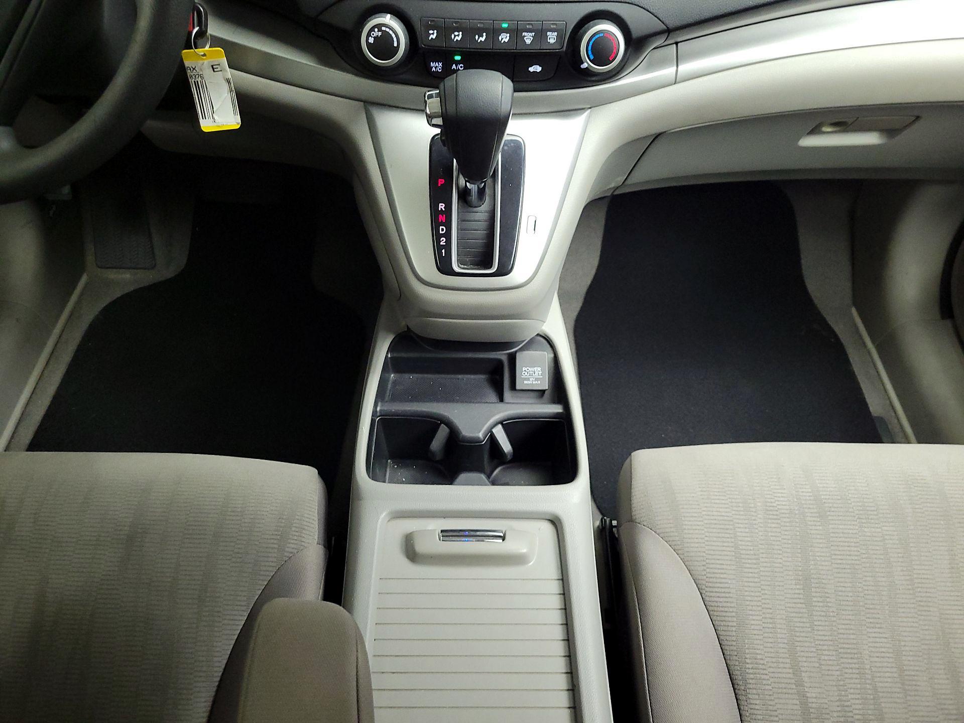 Thumbnail: 2014 Honda CR-V - 16