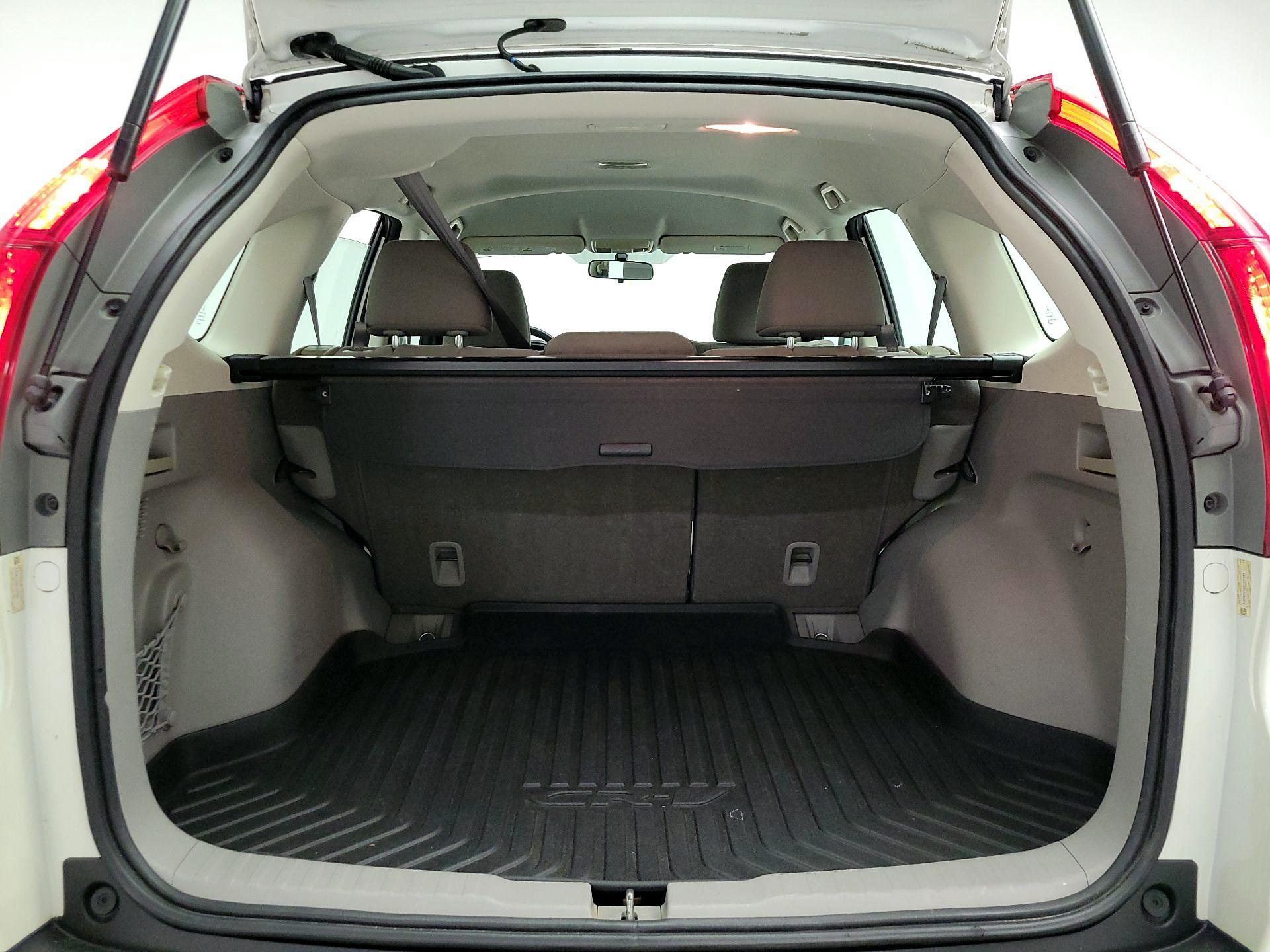 Thumbnail: 2014 Honda CR-V - 19