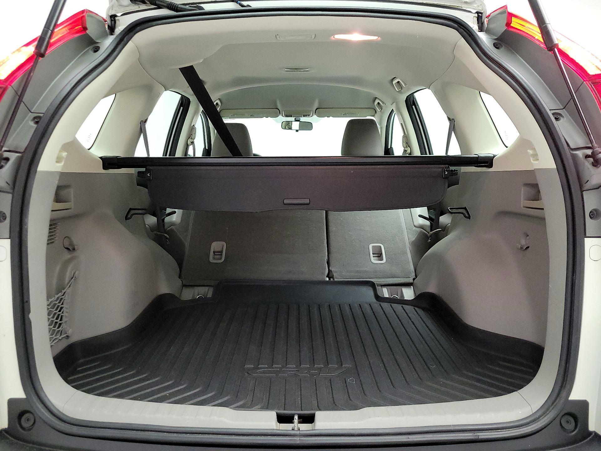 Thumbnail: 2014 Honda CR-V - 20