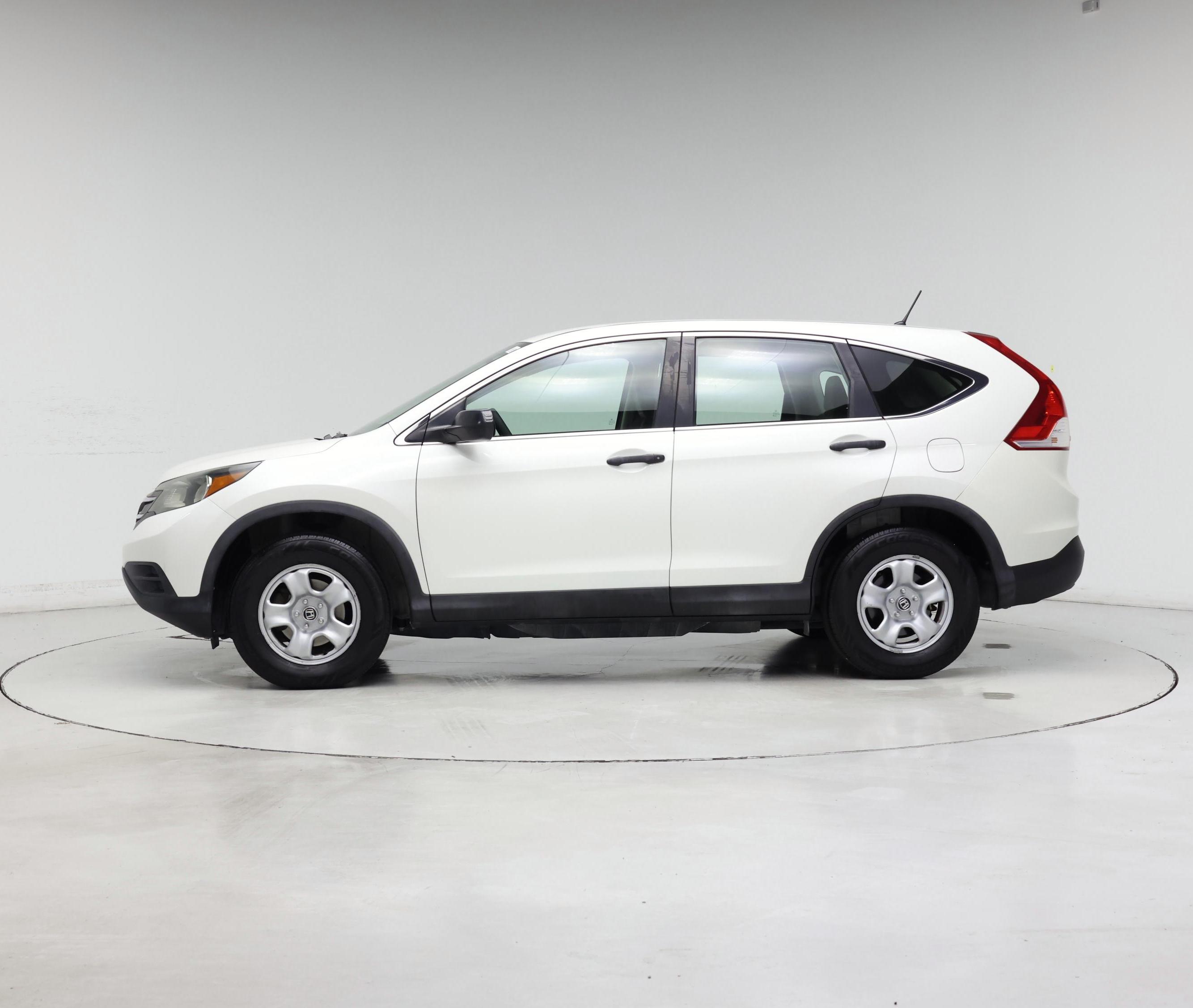 Thumbnail: 2014 Honda CR-V - 3