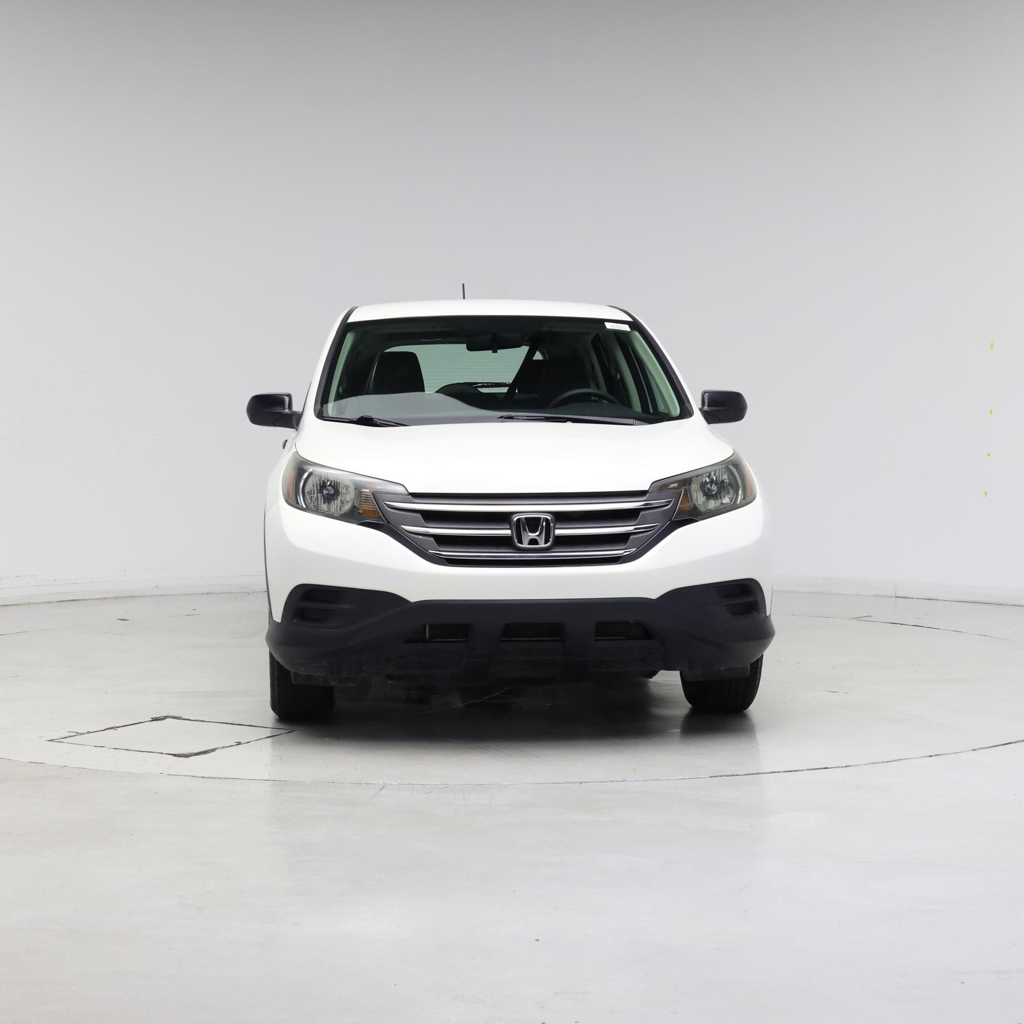 Thumbnail: 2014 Honda CR-V - 5