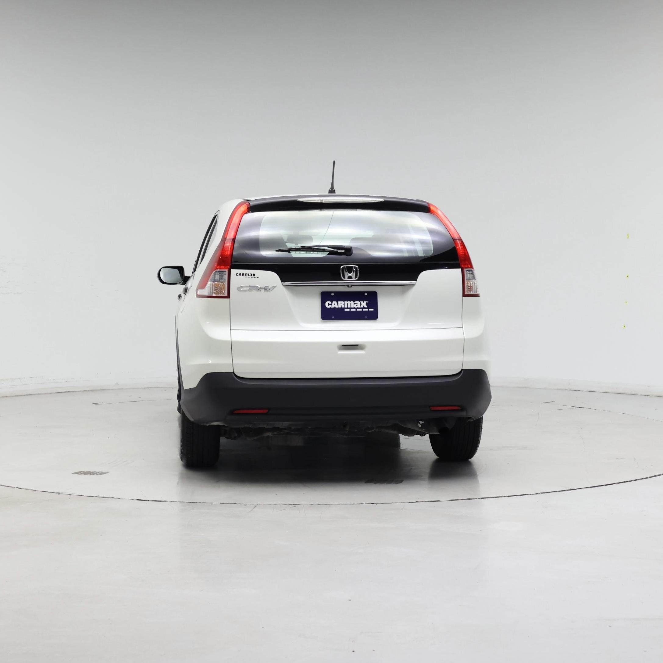 Thumbnail: 2014 Honda CR-V - 6