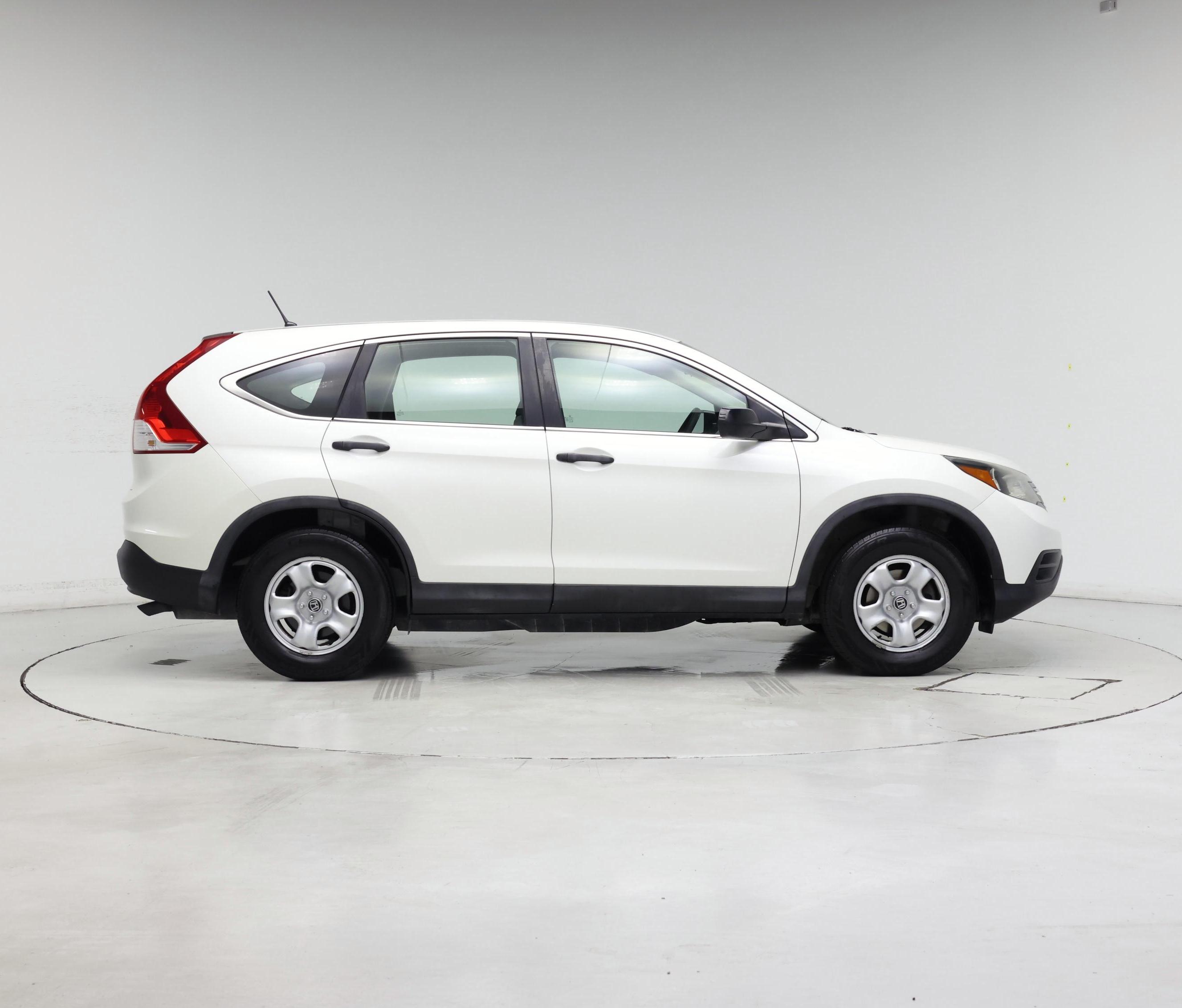 Thumbnail: 2014 Honda CR-V - 7